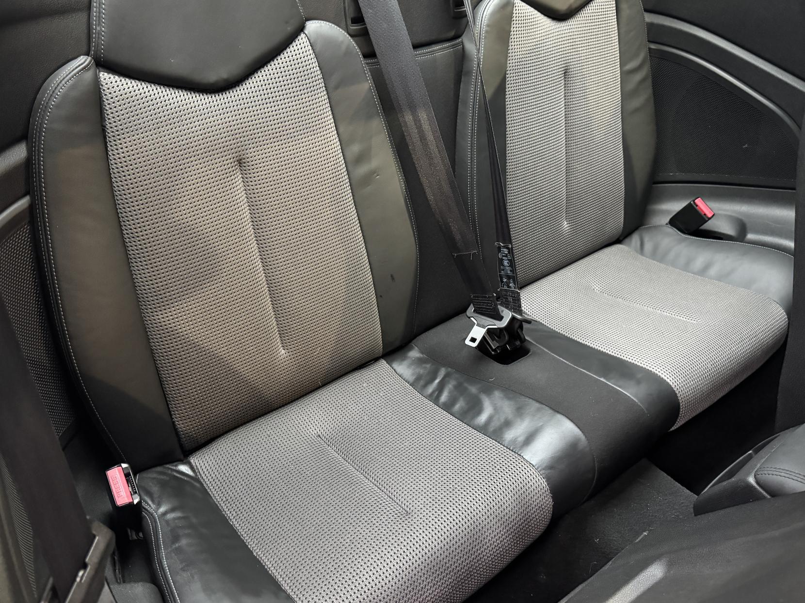 Peugeot RCZ 1.6 THP Sport Coupe 2dr Petrol Manual Euro 5 (156 ps)