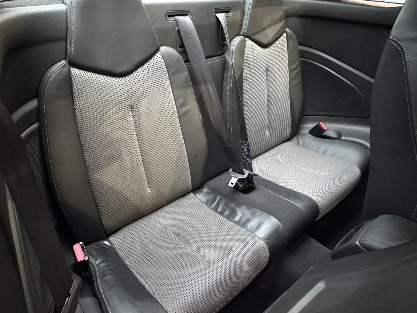 Peugeot RCZ 1.6 THP Sport Coupe 2dr Petrol Manual Euro 5 (156 ps)