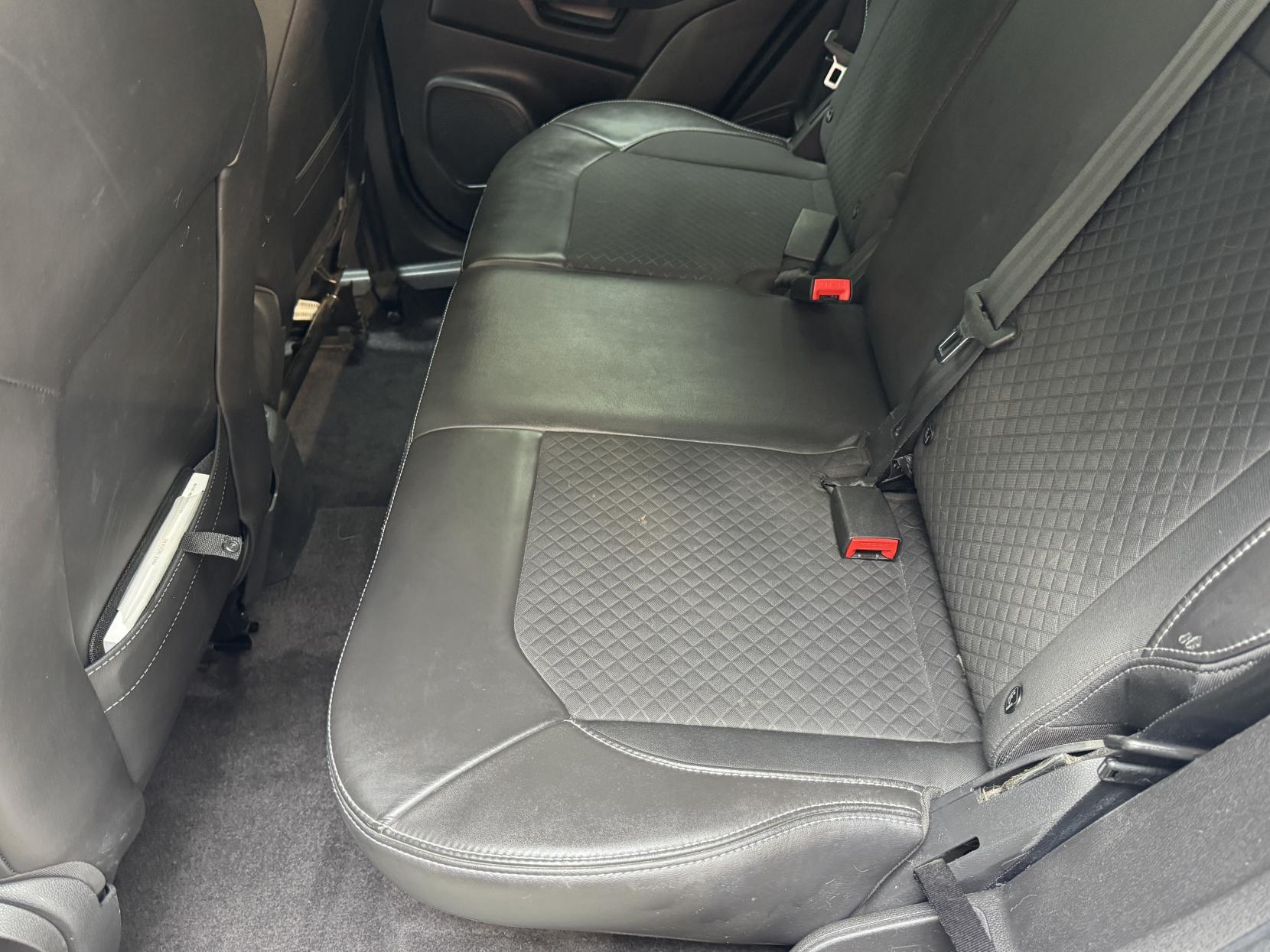 Ford EcoSport 1.0T EcoBoost Titanium S SUV 5dr Petrol Manual 2WD Euro 6 (s/s) (140 ps)