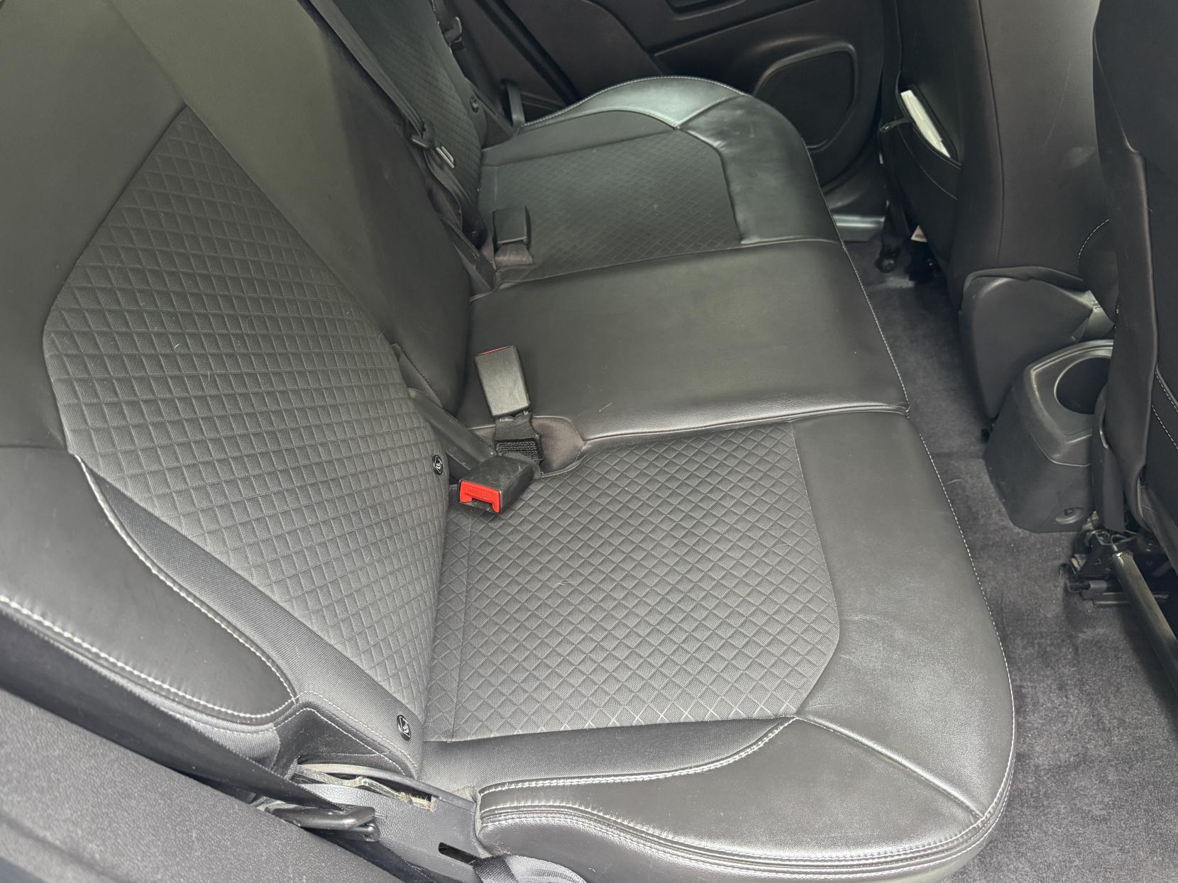 Ford EcoSport 1.0T EcoBoost Titanium S SUV 5dr Petrol Manual 2WD Euro 6 (s/s) (140 ps)