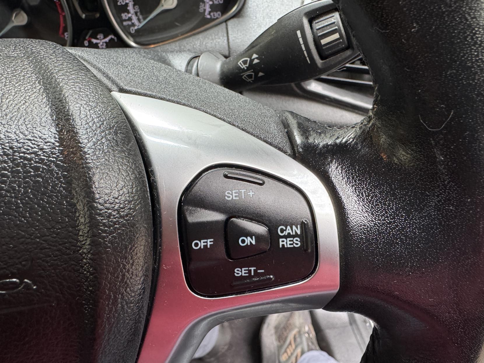 Ford EcoSport 1.0T EcoBoost Titanium S SUV 5dr Petrol Manual 2WD Euro 6 (s/s) (140 ps)
