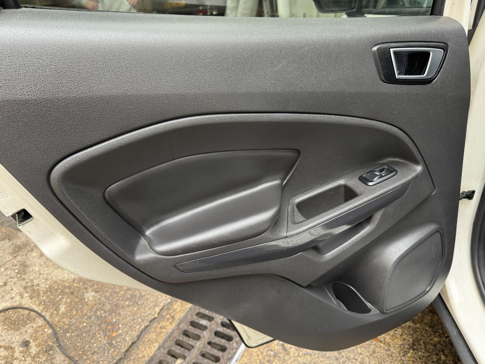 Ford EcoSport 1.0T EcoBoost Titanium S SUV 5dr Petrol Manual 2WD Euro 6 (s/s) (140 ps)
