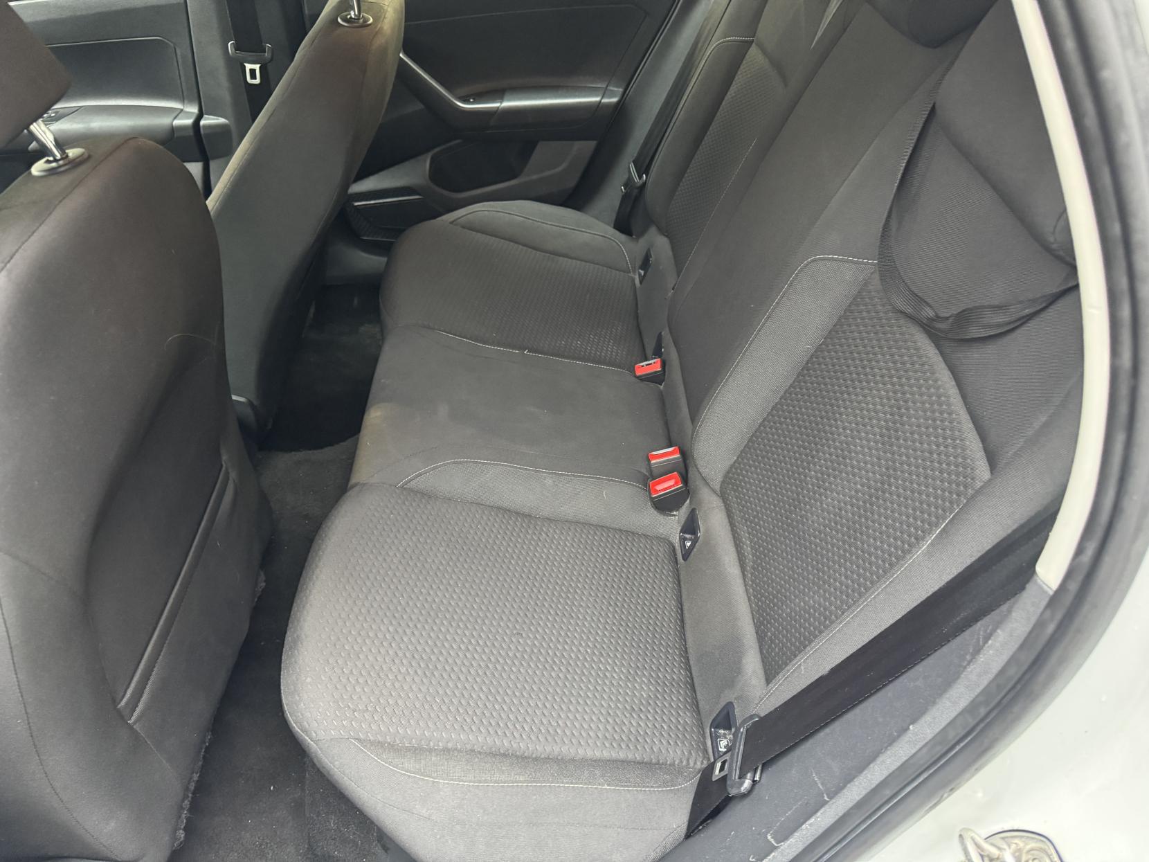 Volkswagen Polo 1.0 TSI GPF SE Hatchback 5dr Petrol Manual Euro 6 (s/s) (95 ps)