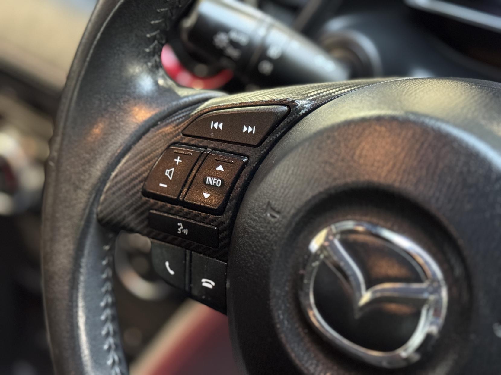 Mazda CX-3 1.5 SKYACTIV-D Sport Nav SUV 5dr Diesel Manual Euro 6 (s/s) (105 ps)