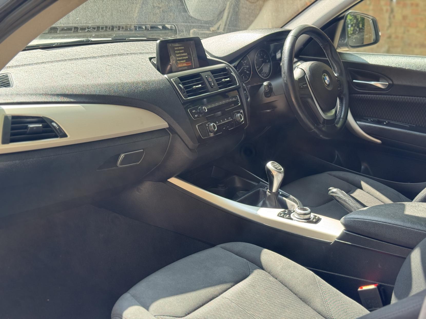 BMW 2 Series 1.5 218i SE Coupe 2dr Petrol Manual Euro 6 (s/s) (136 ps)