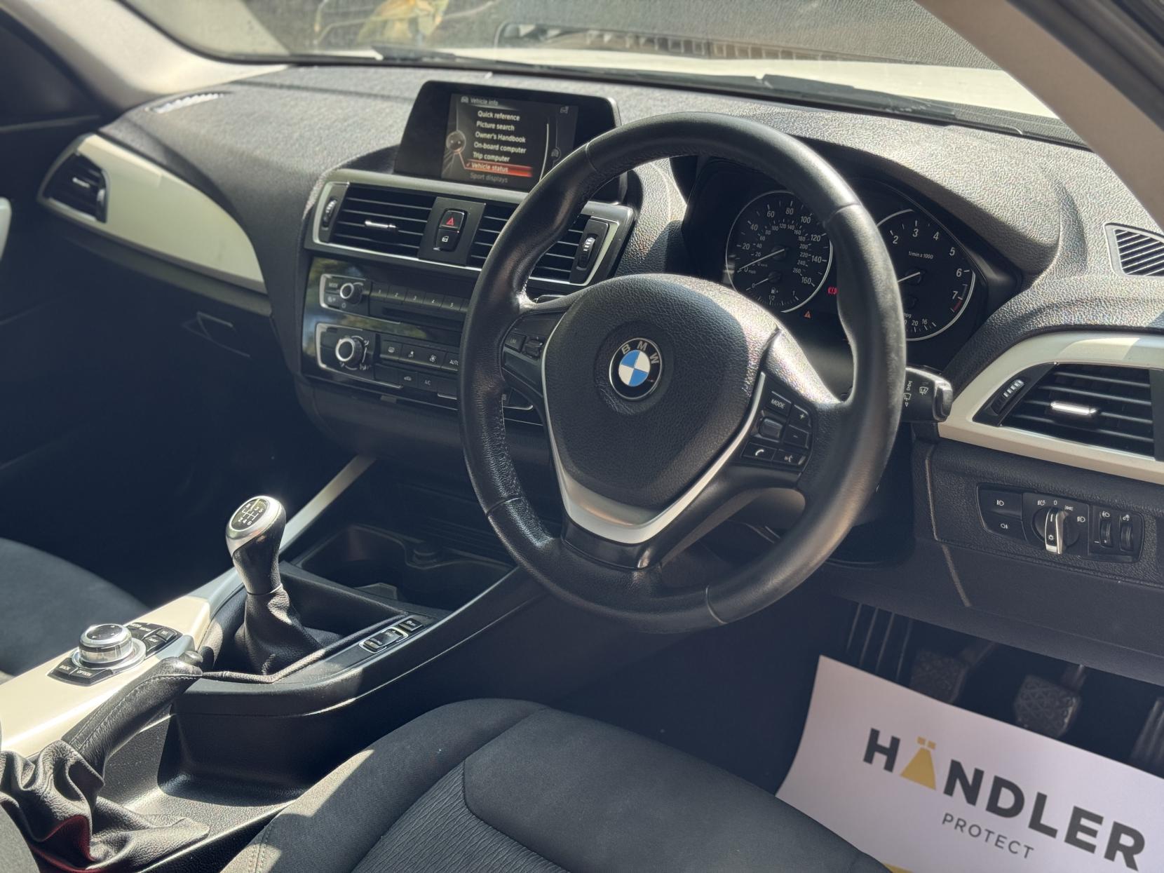 BMW 2 Series 1.5 218i SE Coupe 2dr Petrol Manual Euro 6 (s/s) (136 ps)