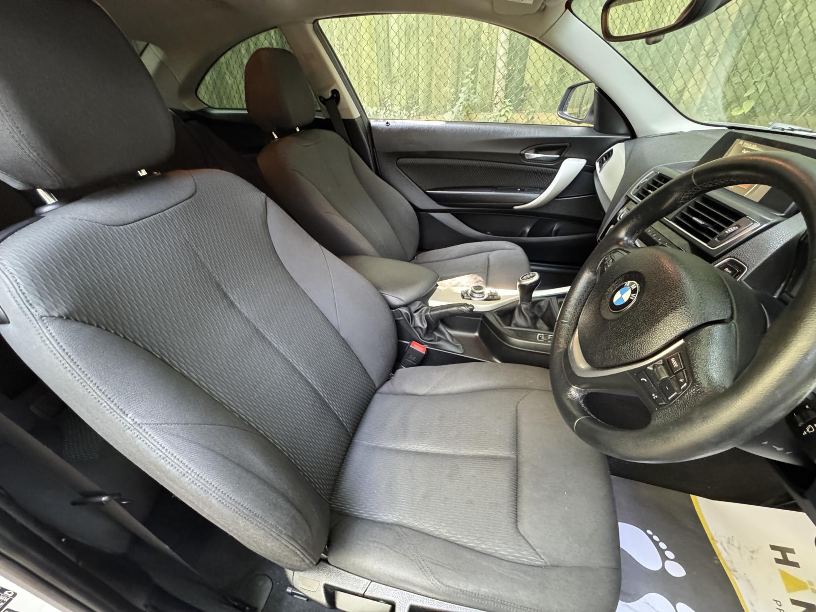 BMW 2 Series 1.5 218i SE Coupe 2dr Petrol Manual Euro 6 (s/s) (136 ps)
