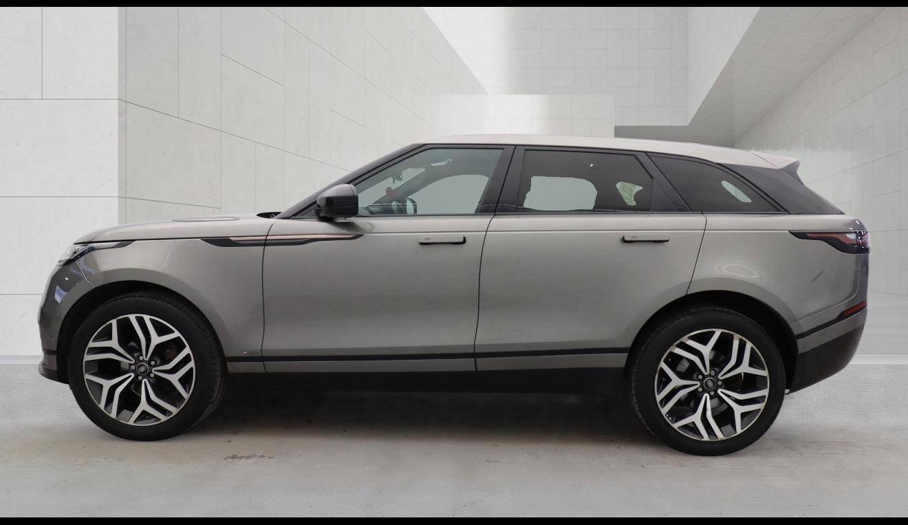 Land Rover Range Rover Velar 2.0 D240 R-Dynamic SE SUV 5dr Diesel Auto 4WD Euro 6 (s/s) (240 ps)