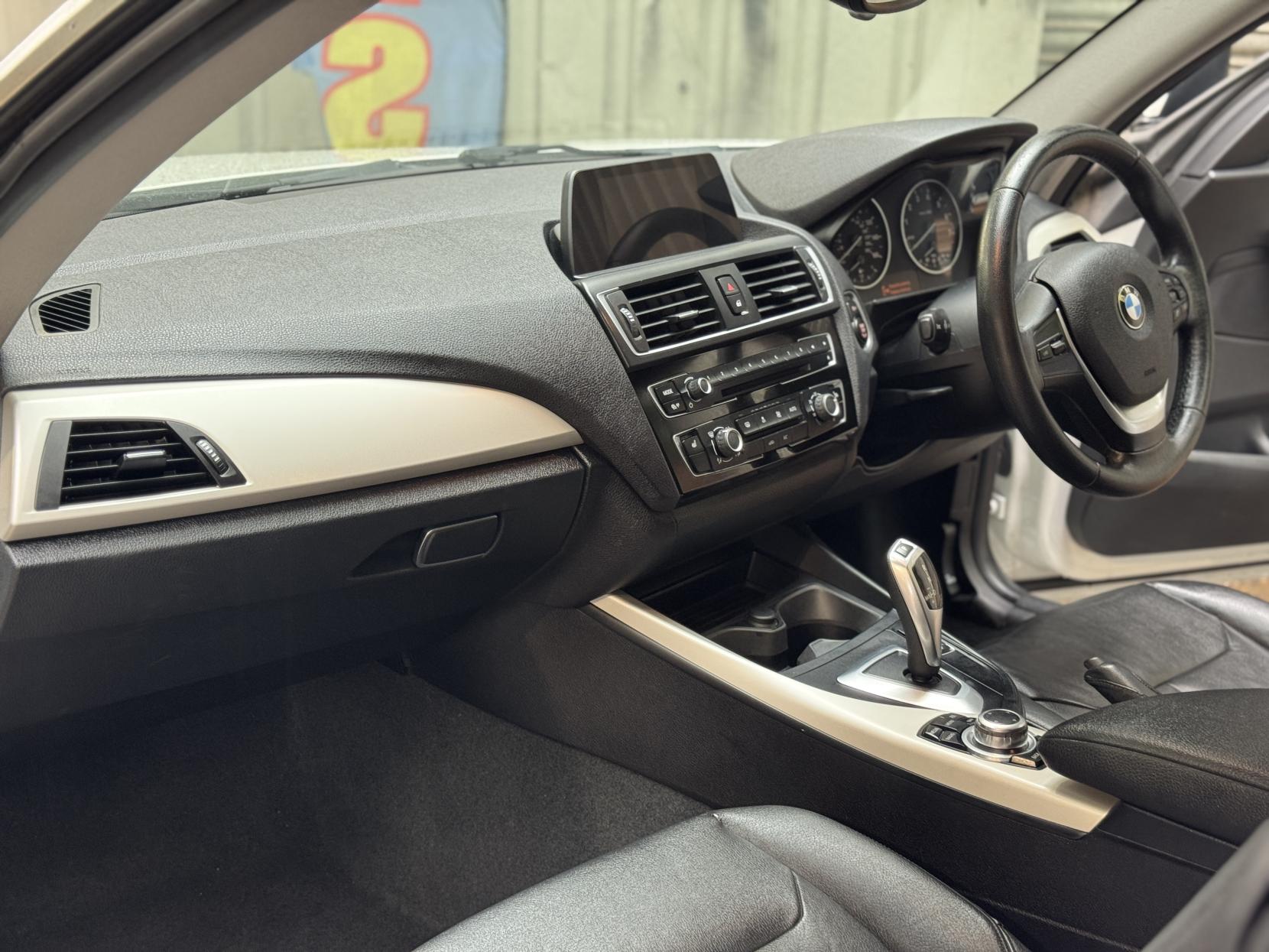 BMW 2 Series 1.5 218i SE Coupe 2dr Petrol Auto Euro 6 (s/s) (136 ps)