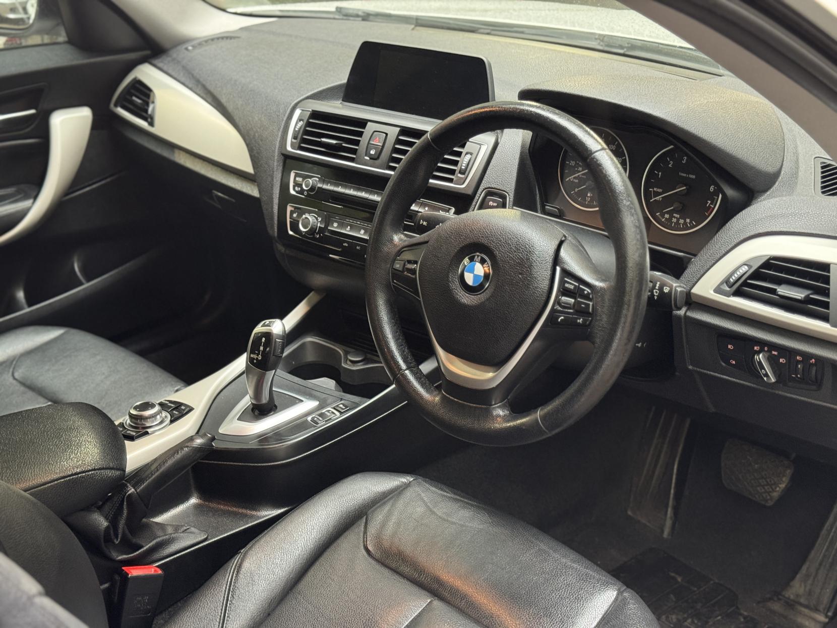 BMW 2 Series 1.5 218i SE Coupe 2dr Petrol Auto Euro 6 (s/s) (136 ps)