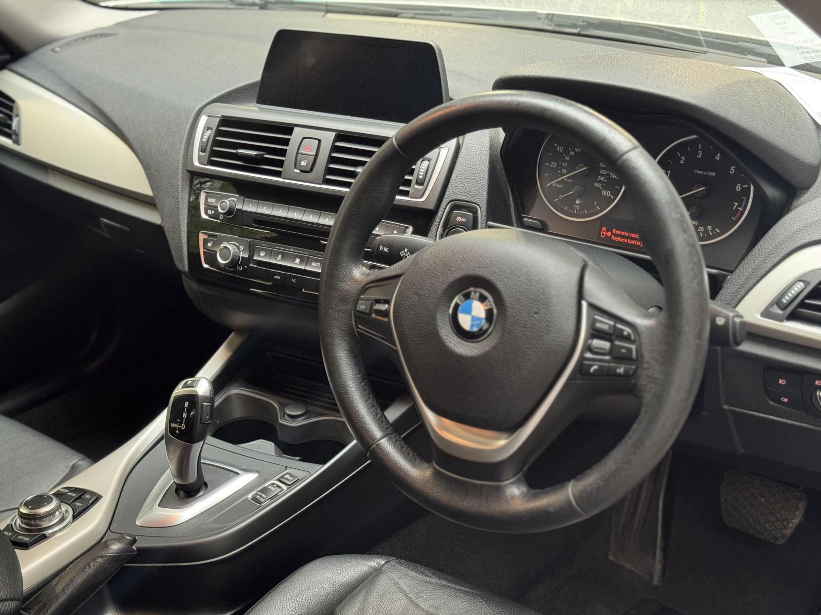BMW 2 Series 1.5 218i SE Coupe 2dr Petrol Auto Euro 6 (s/s) (136 ps)