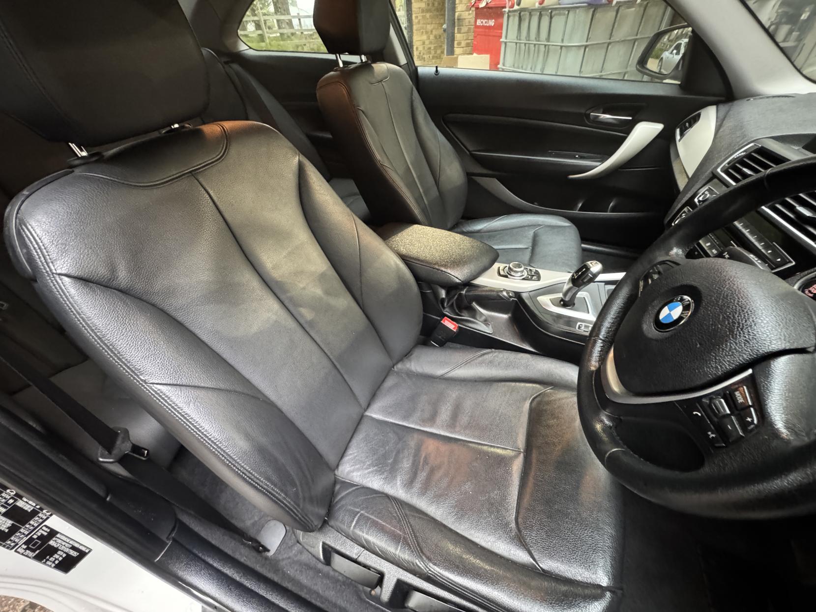 BMW 2 Series 1.5 218i SE Coupe 2dr Petrol Auto Euro 6 (s/s) (136 ps)
