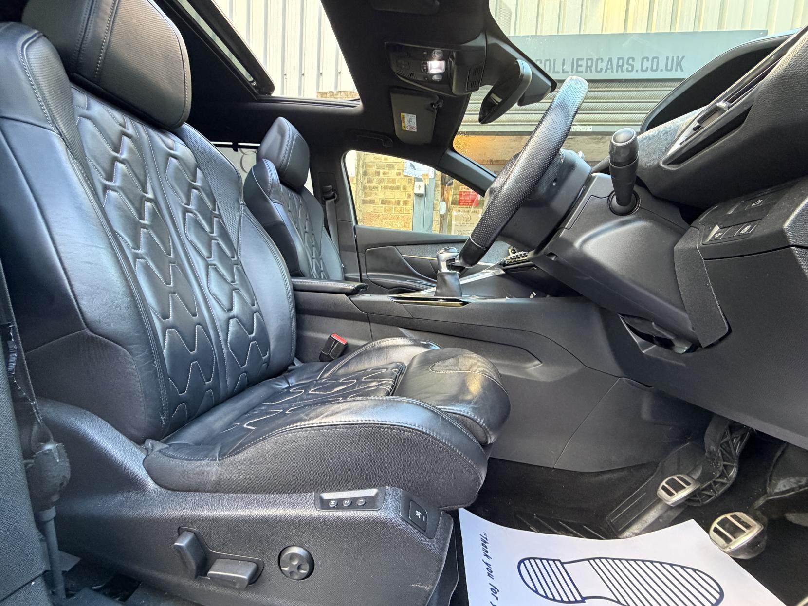 Peugeot 5008 1.2 PureTech GT Line SUV 5dr Petrol Manual Euro 6 (s/s) (130 ps)