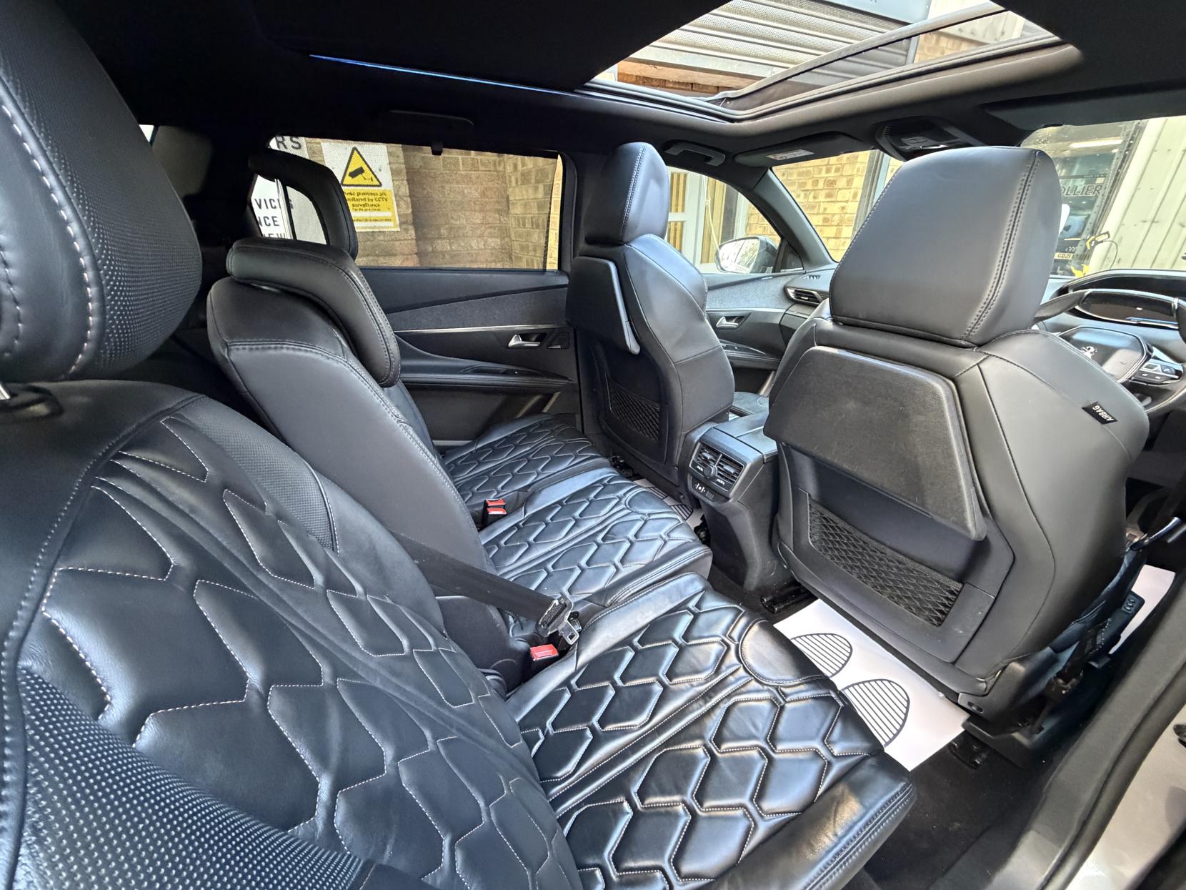 Peugeot 5008 1.2 PureTech GT Line SUV 5dr Petrol Manual Euro 6 (s/s) (130 ps)