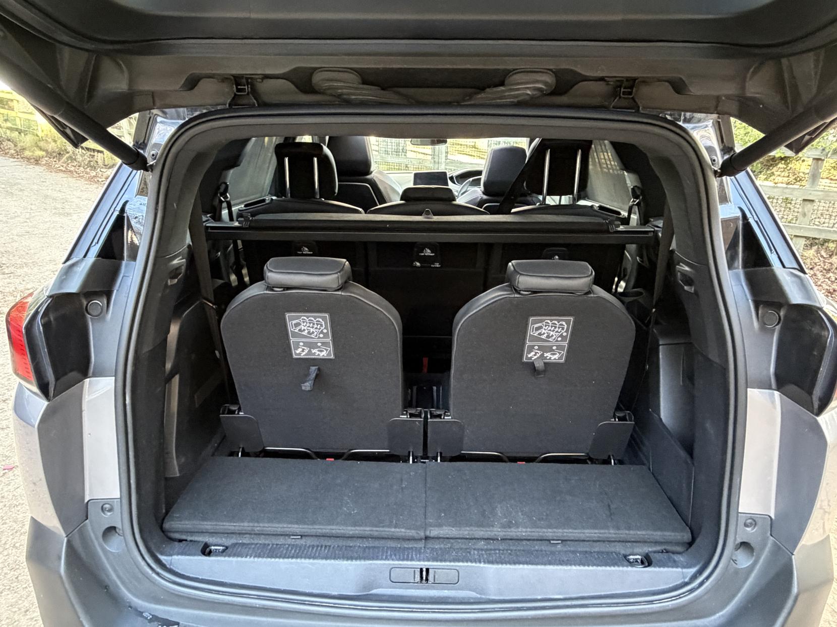 Peugeot 5008 1.2 PureTech GT Line SUV 5dr Petrol Manual Euro 6 (s/s) (130 ps)