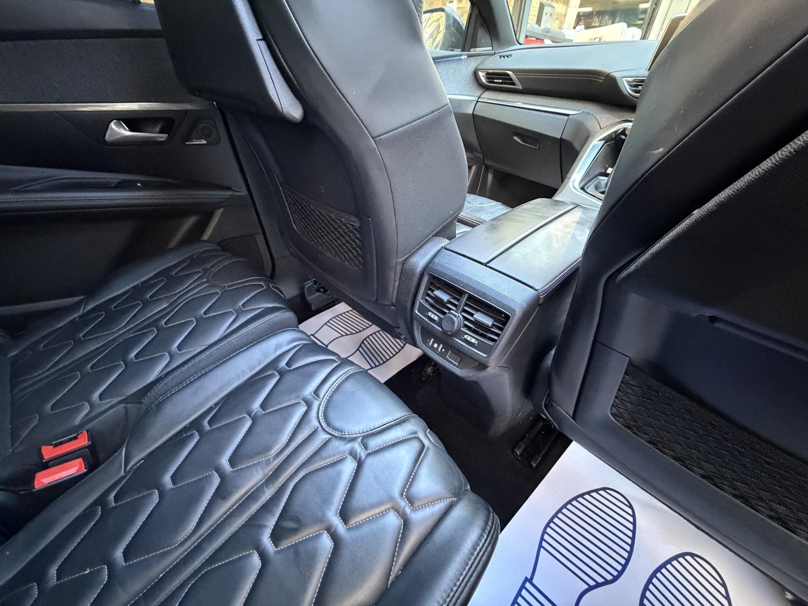 Peugeot 5008 1.2 PureTech GT Line SUV 5dr Petrol Manual Euro 6 (s/s) (130 ps)