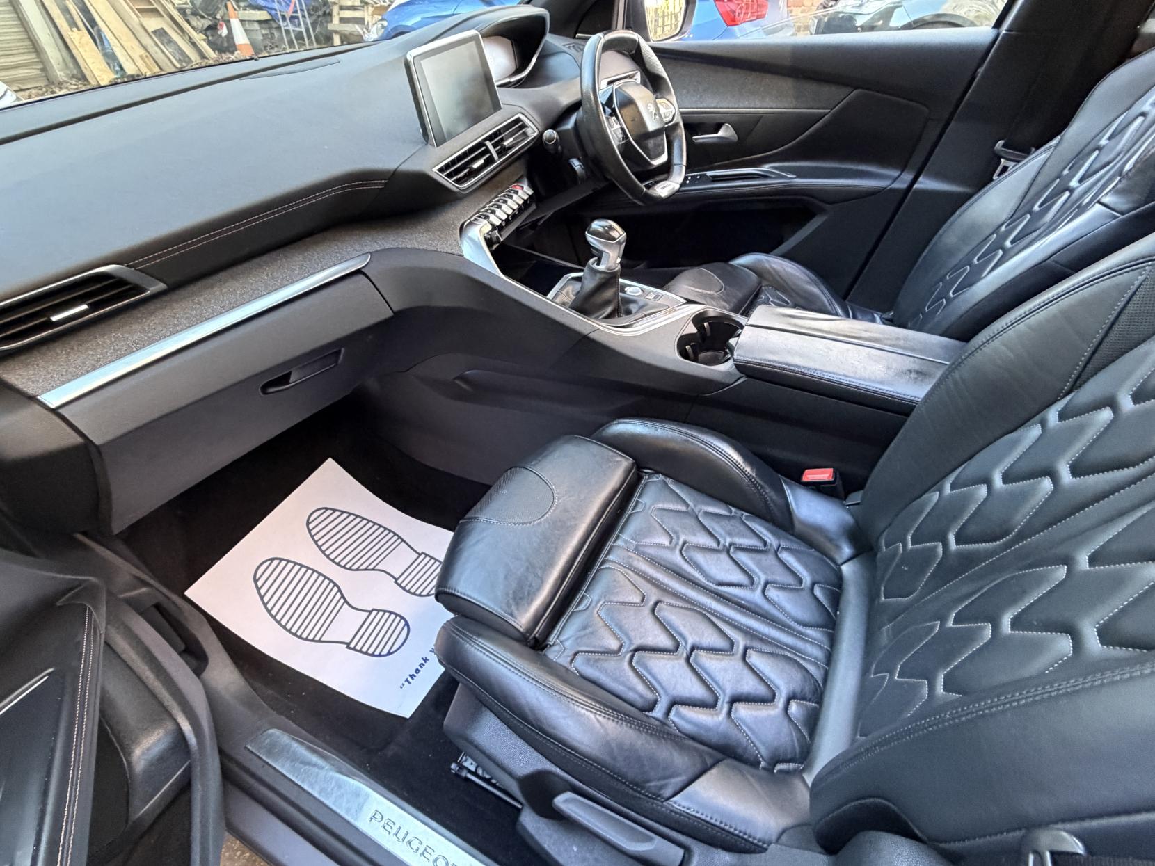 Peugeot 5008 1.2 PureTech GT Line SUV 5dr Petrol Manual Euro 6 (s/s) (130 ps)