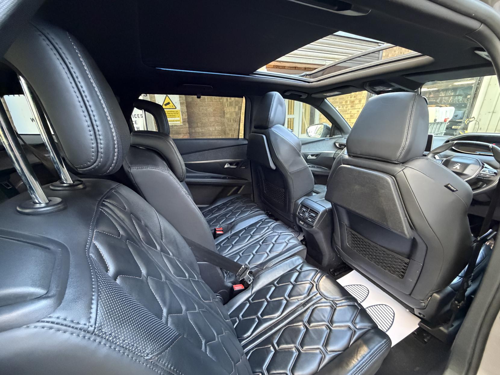 Peugeot 5008 1.2 PureTech GT Line SUV 5dr Petrol Manual Euro 6 (s/s) (130 ps)