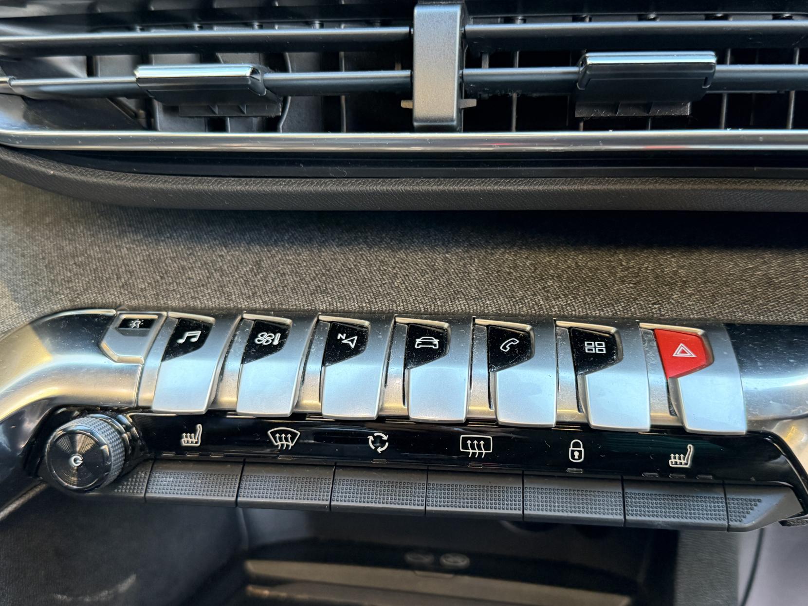 Peugeot 5008 1.2 PureTech GT Line SUV 5dr Petrol Manual Euro 6 (s/s) (130 ps)