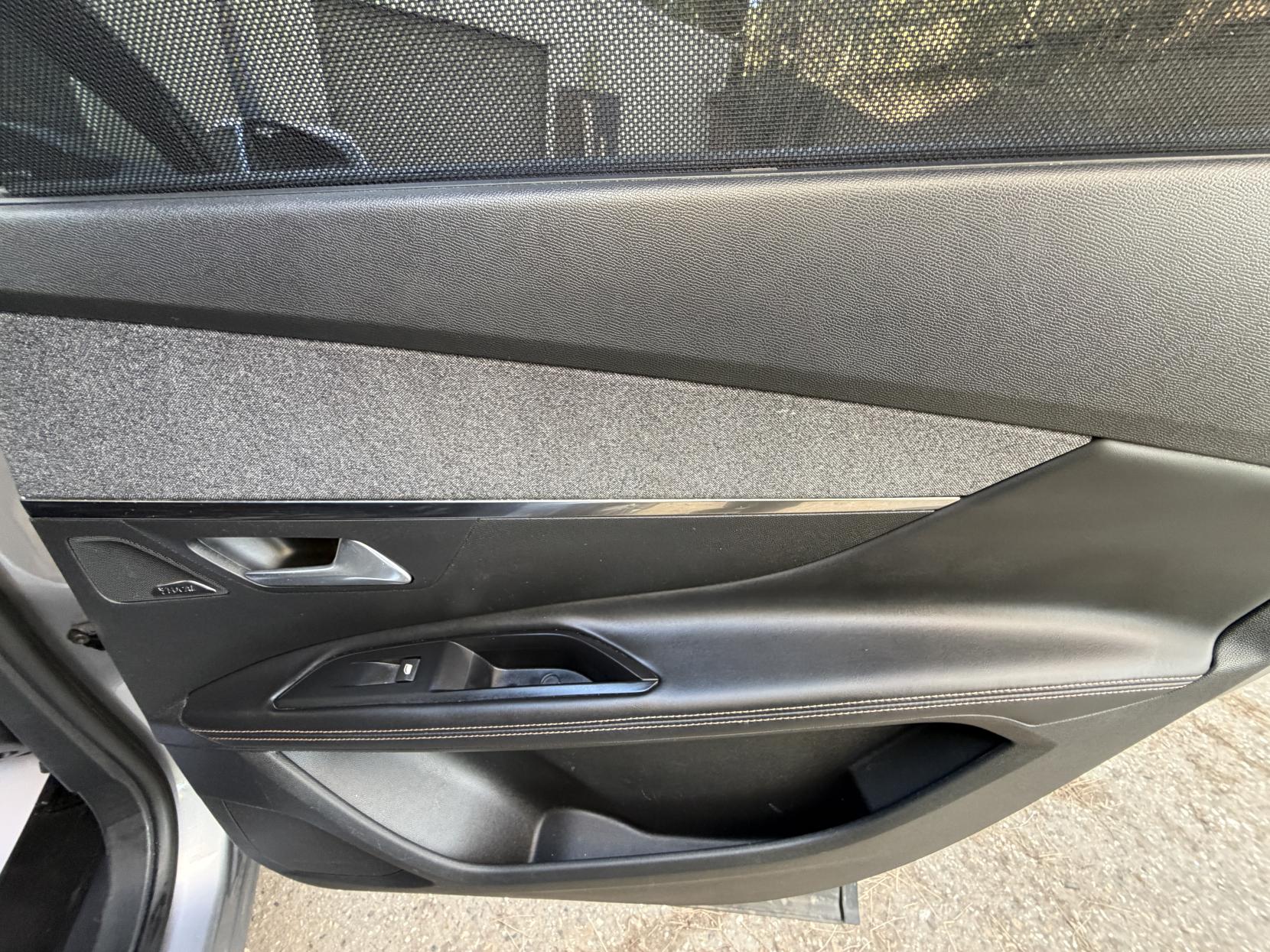 Peugeot 5008 1.2 PureTech GT Line SUV 5dr Petrol Manual Euro 6 (s/s) (130 ps)