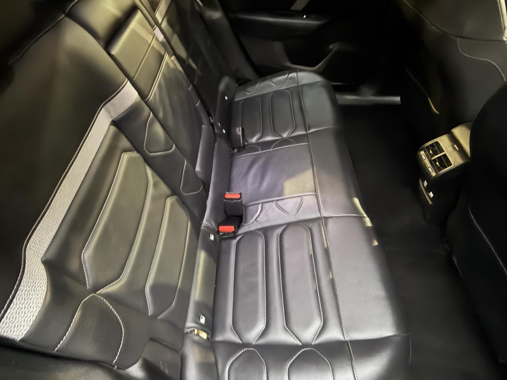 Citroen C4 1.2 PureTech Shine Plus Hatchback 5dr Petrol EAT8 Euro 6 (s/s) (130 ps)