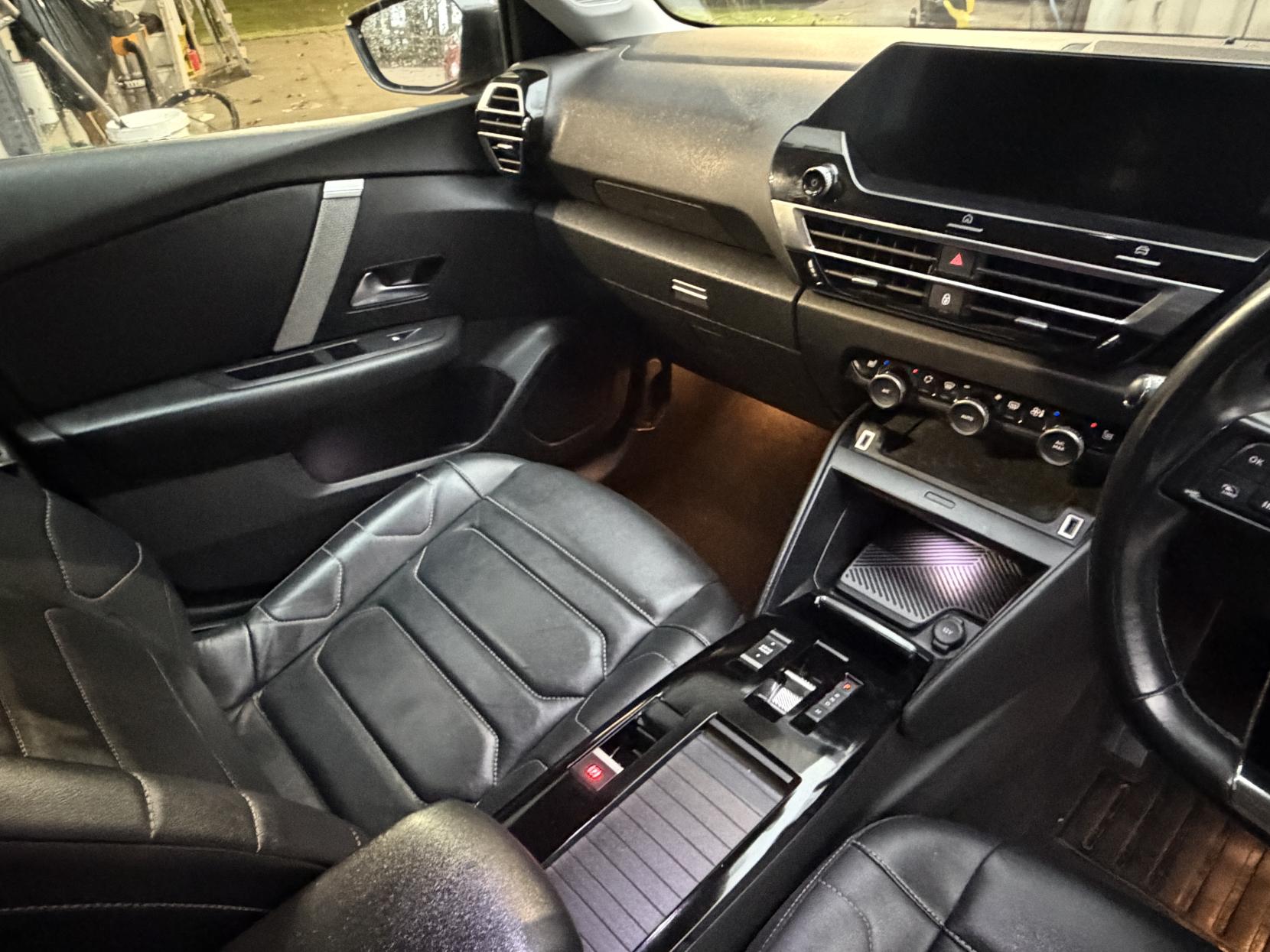 Citroen C4 1.2 PureTech Shine Plus Hatchback 5dr Petrol EAT8 Euro 6 (s/s) (130 ps)