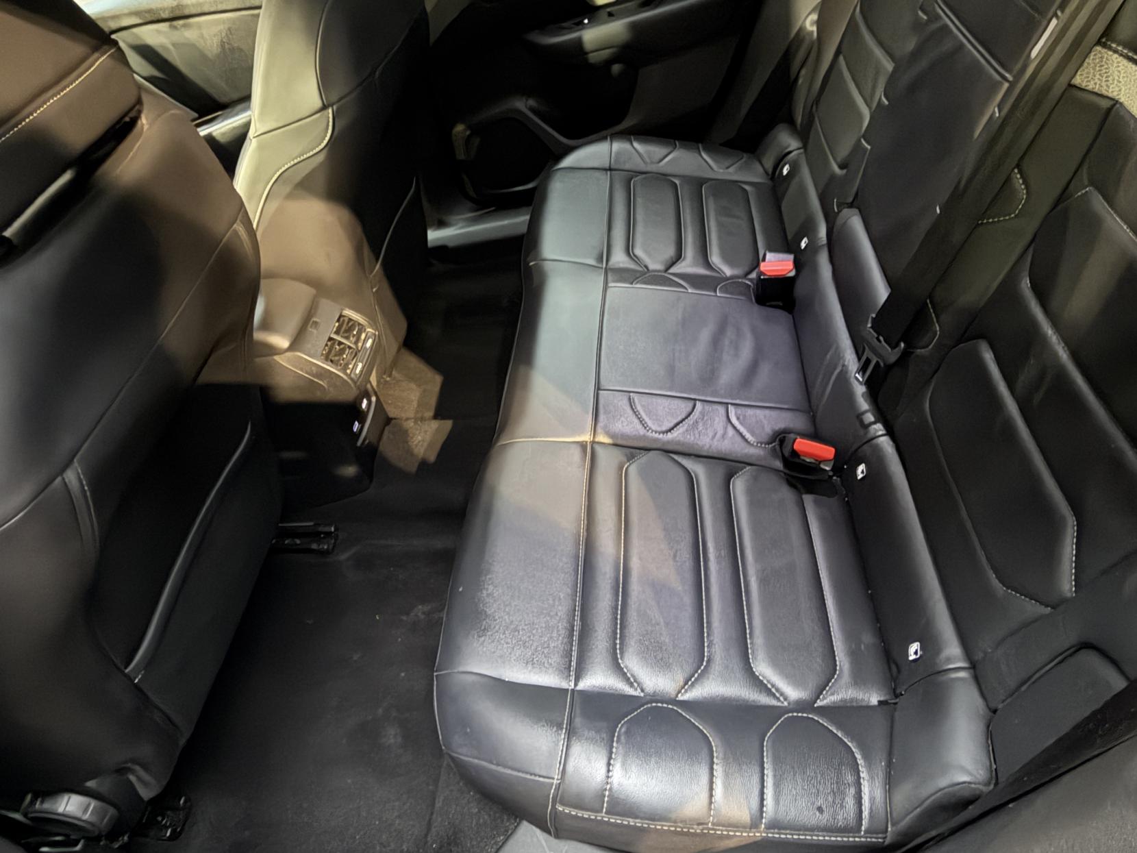 Citroen C4 1.2 PureTech Shine Plus Hatchback 5dr Petrol EAT8 Euro 6 (s/s) (130 ps)