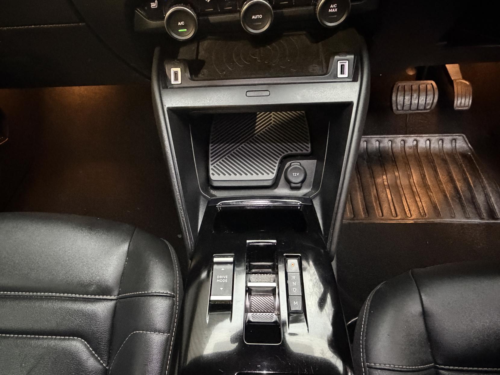 Citroen C4 1.2 PureTech Shine Plus Hatchback 5dr Petrol EAT8 Euro 6 (s/s) (130 ps)