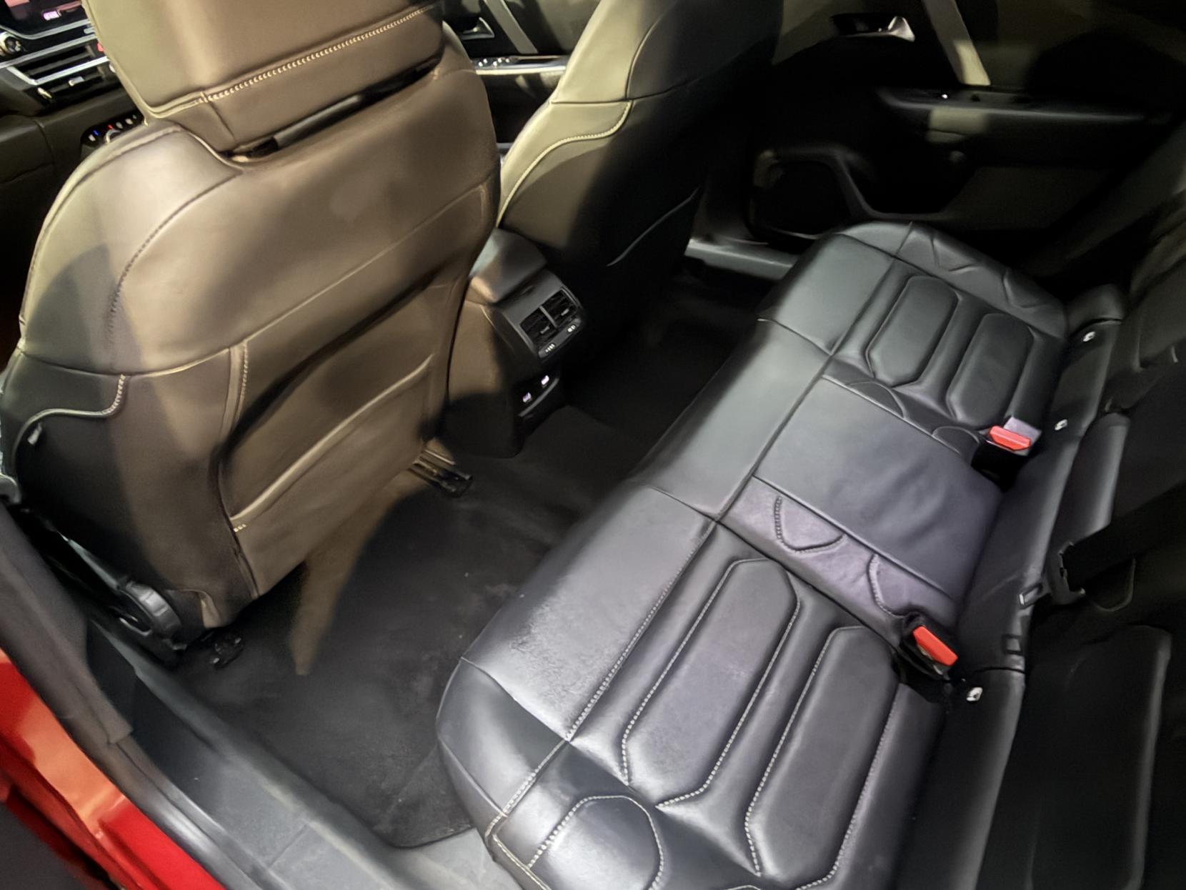 Citroen C4 1.2 PureTech Shine Plus Hatchback 5dr Petrol EAT8 Euro 6 (s/s) (130 ps)