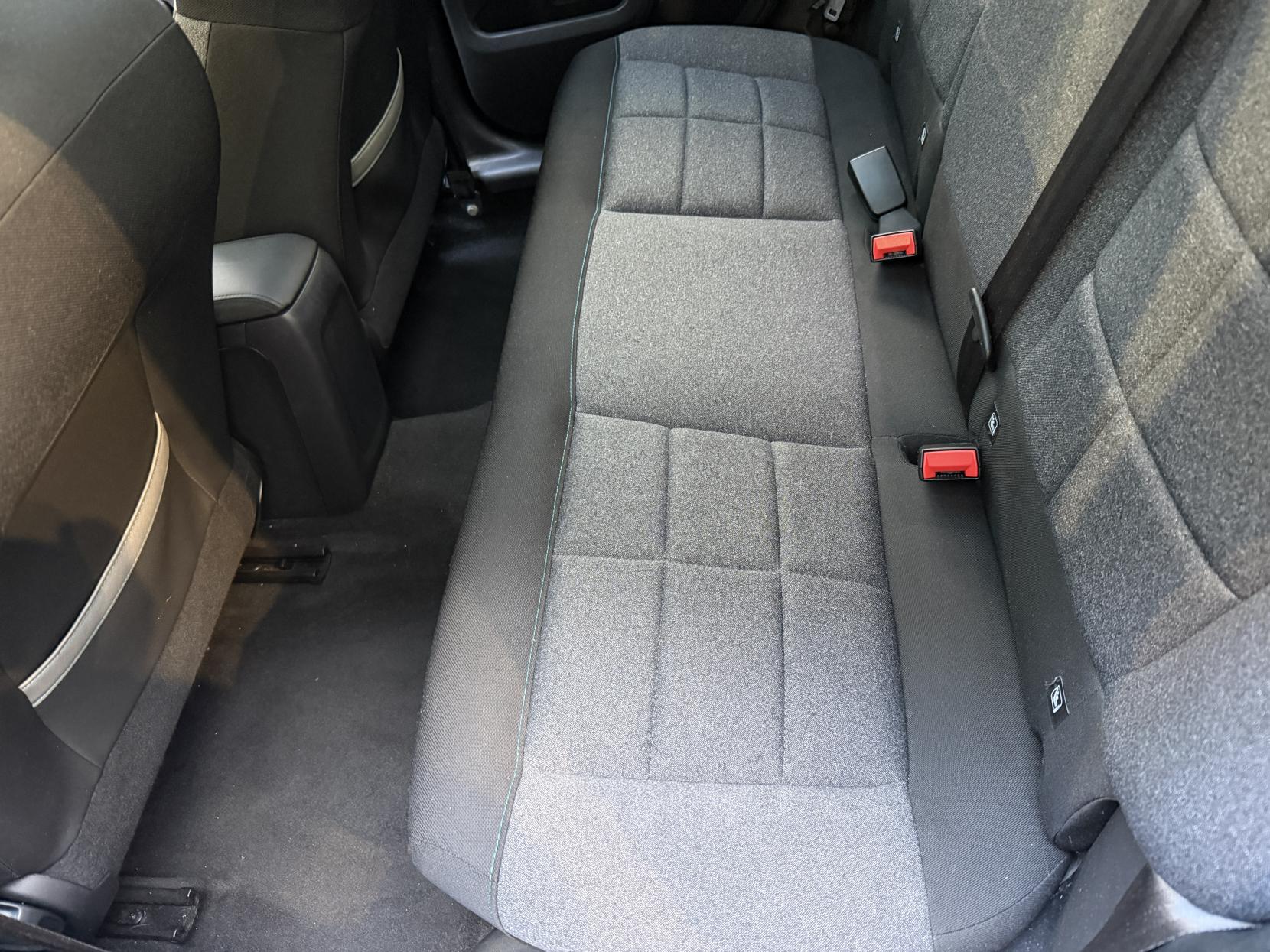 Citroen C4 Cactus 1.2 PureTech GPF Flair Hatchback 5dr Petrol Manual Euro 6 (s/s) (110 ps)