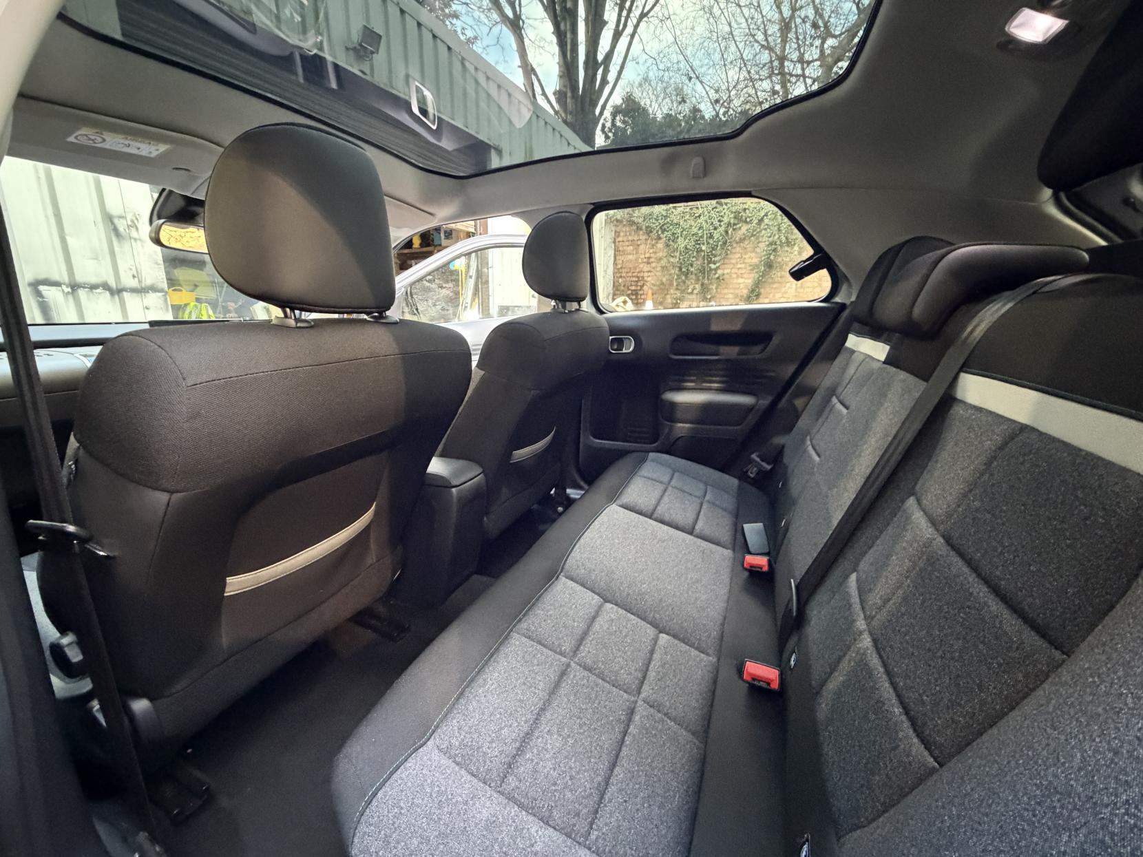 Citroen C4 Cactus 1.2 PureTech GPF Flair Hatchback 5dr Petrol Manual Euro 6 (s/s) (110 ps)