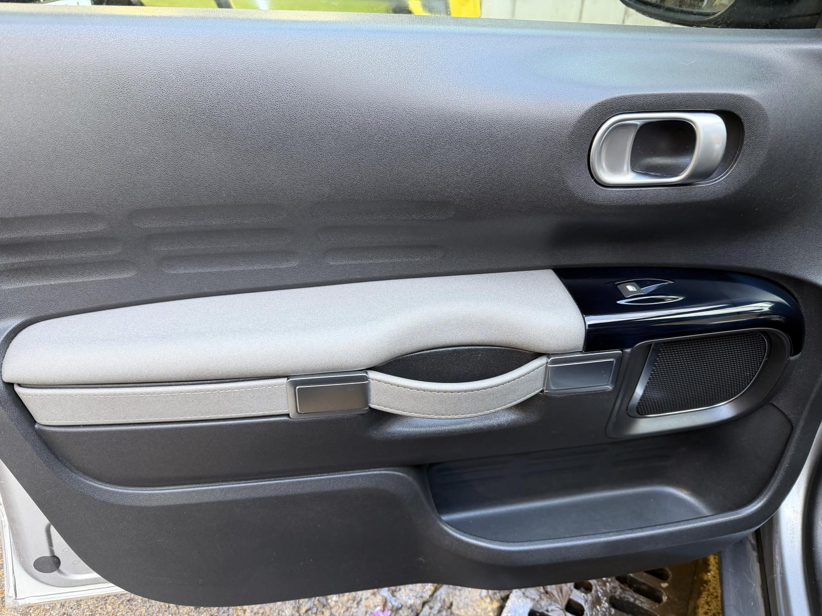 Citroen C4 Cactus 1.2 PureTech GPF Flair Hatchback 5dr Petrol Manual Euro 6 (s/s) (110 ps)