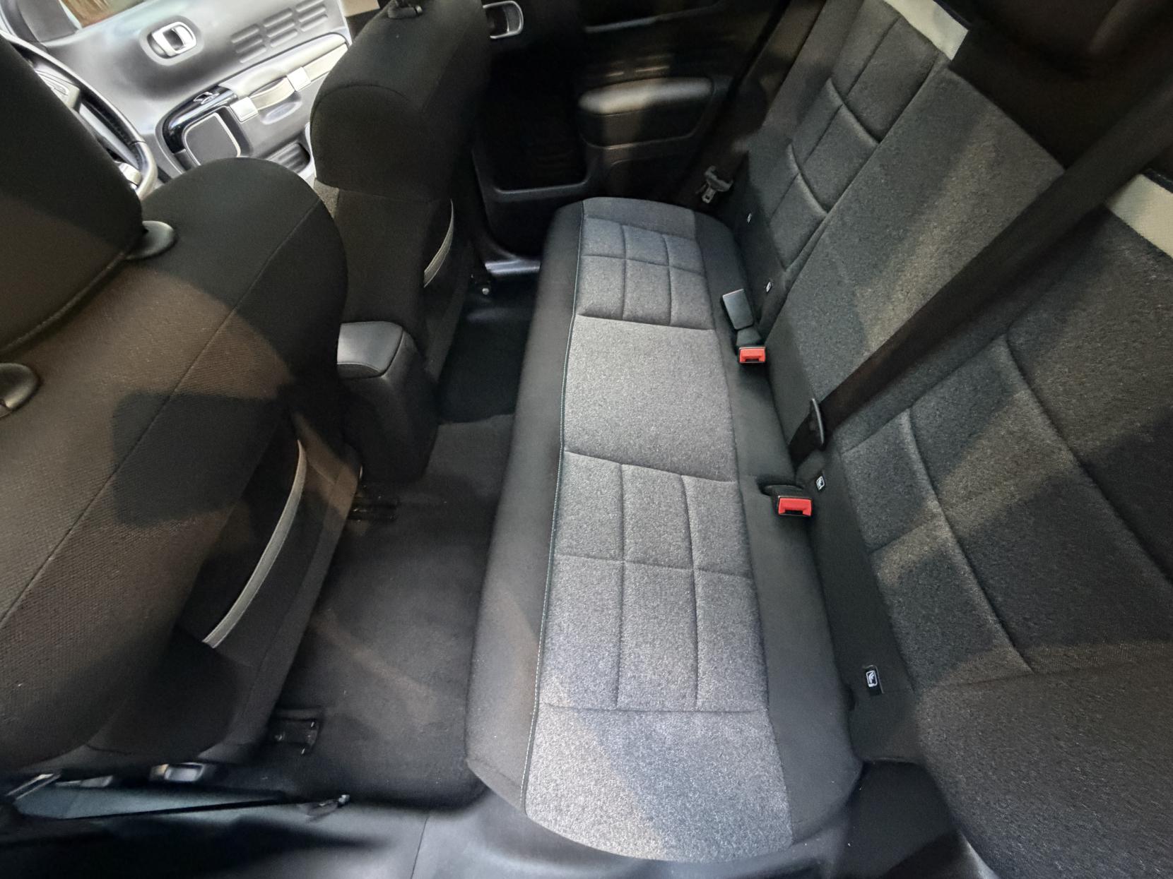 Citroen C4 Cactus 1.2 PureTech GPF Flair Hatchback 5dr Petrol Manual Euro 6 (s/s) (110 ps)