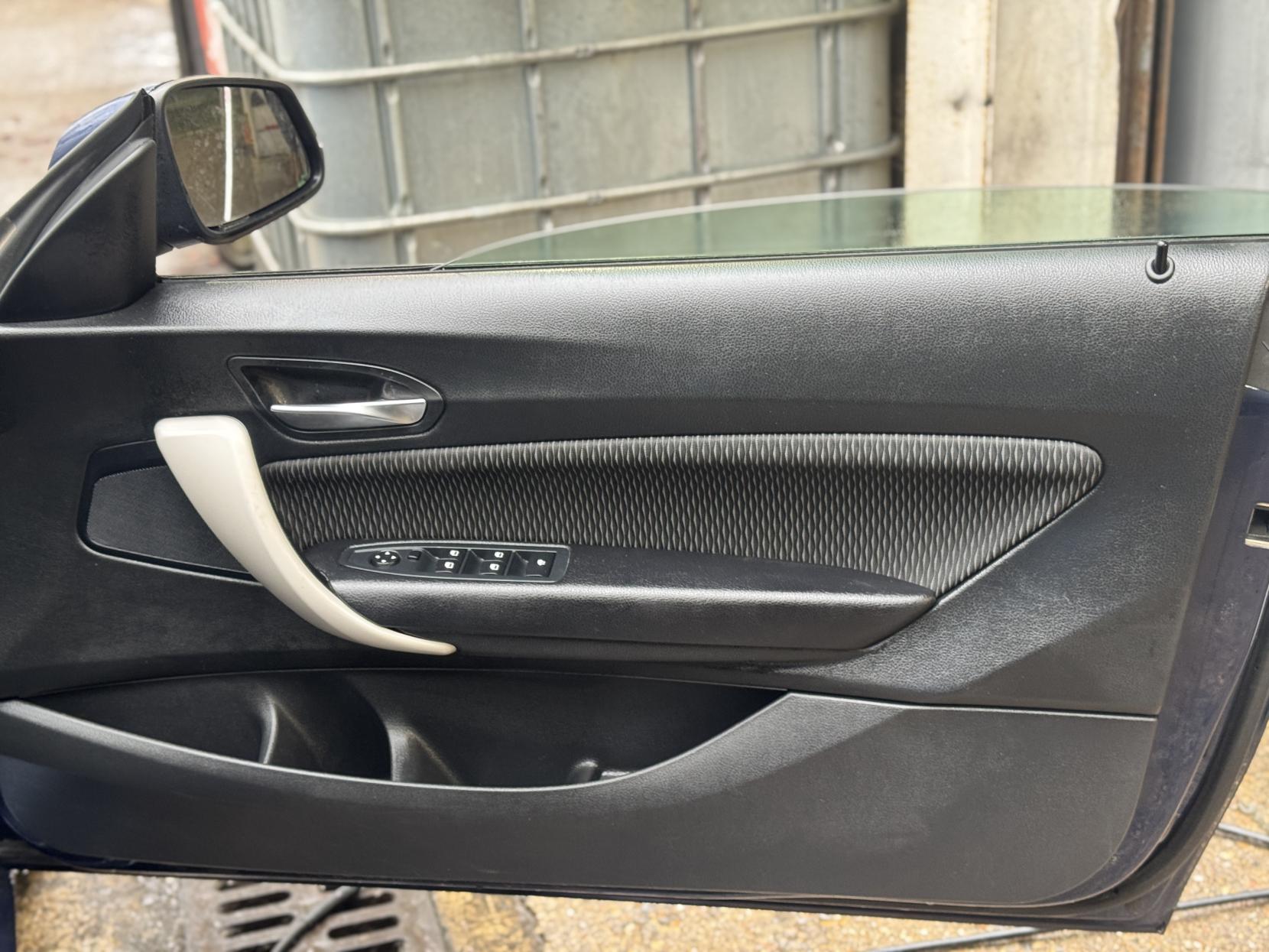 BMW 2 Series 1.5 218i SE Convertible 2dr Petrol Manual Euro 6 (s/s) (136 ps)