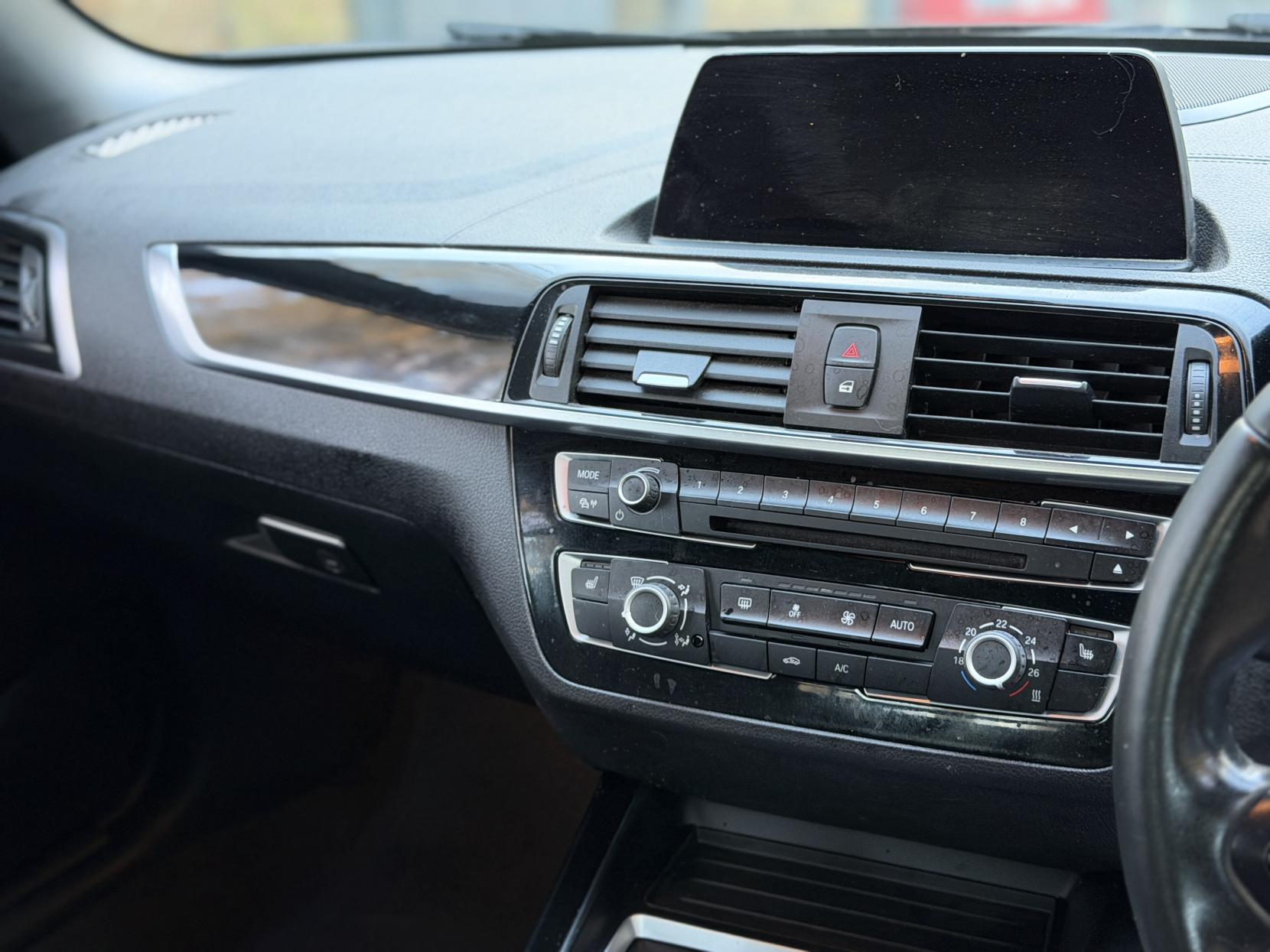 BMW 2 Series 1.5 218i M Sport Convertible 2dr Petrol Manual Euro 6 (s/s) (136 ps)