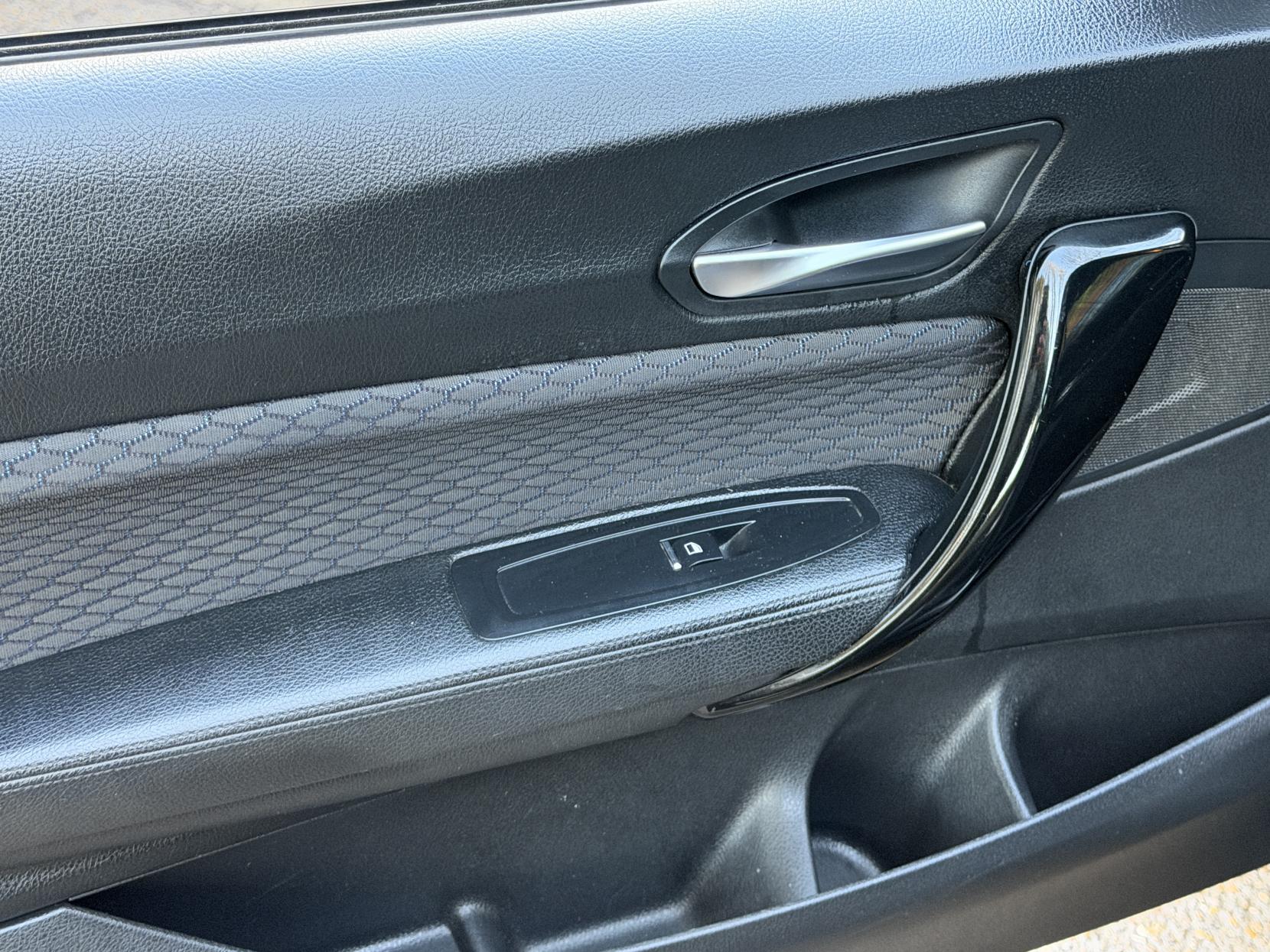 BMW 2 Series 1.5 218i M Sport Convertible 2dr Petrol Manual Euro 6 (s/s) (136 ps)