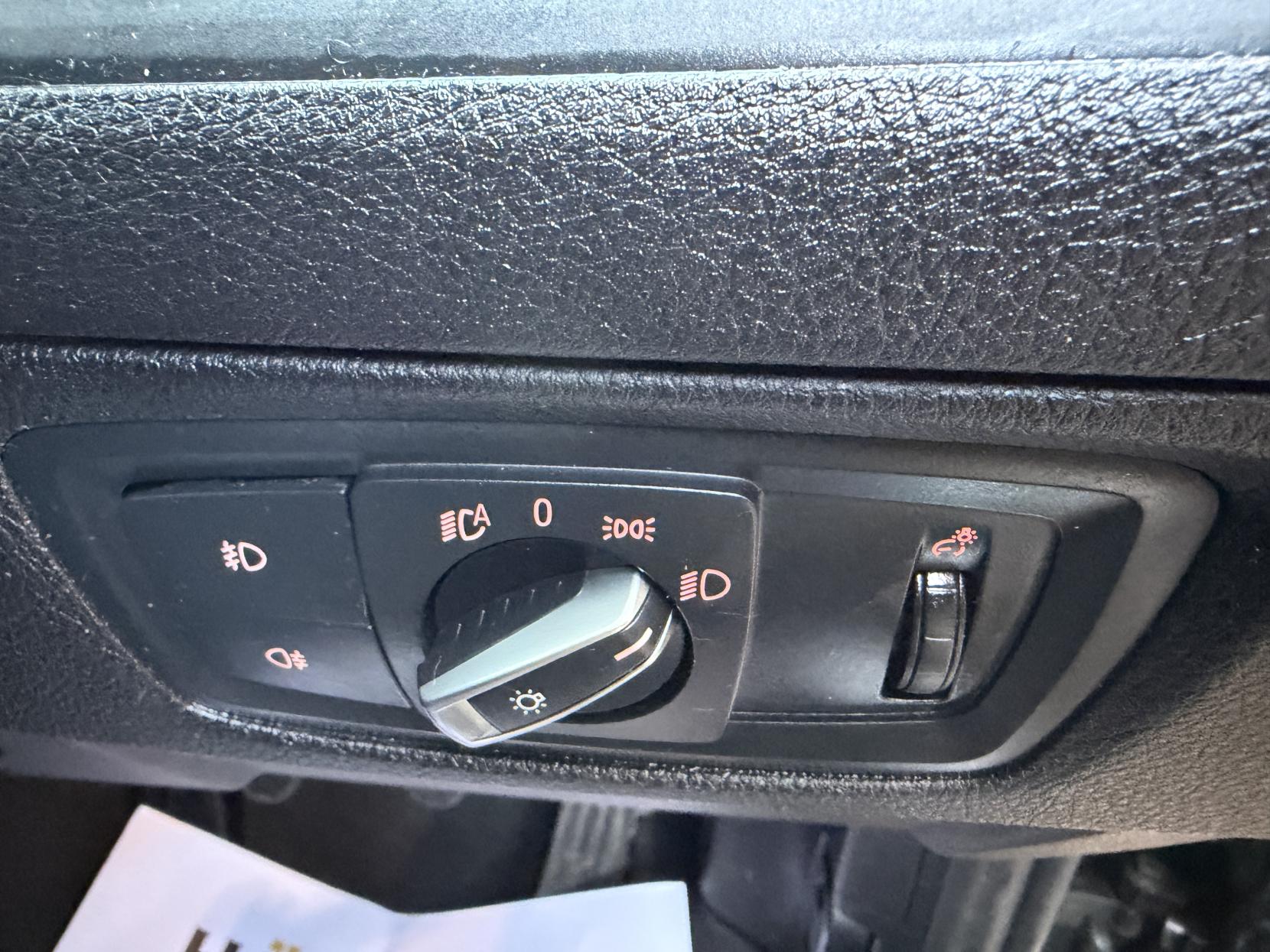 BMW 2 Series 1.5 218i M Sport Convertible 2dr Petrol Manual Euro 6 (s/s) (136 ps)