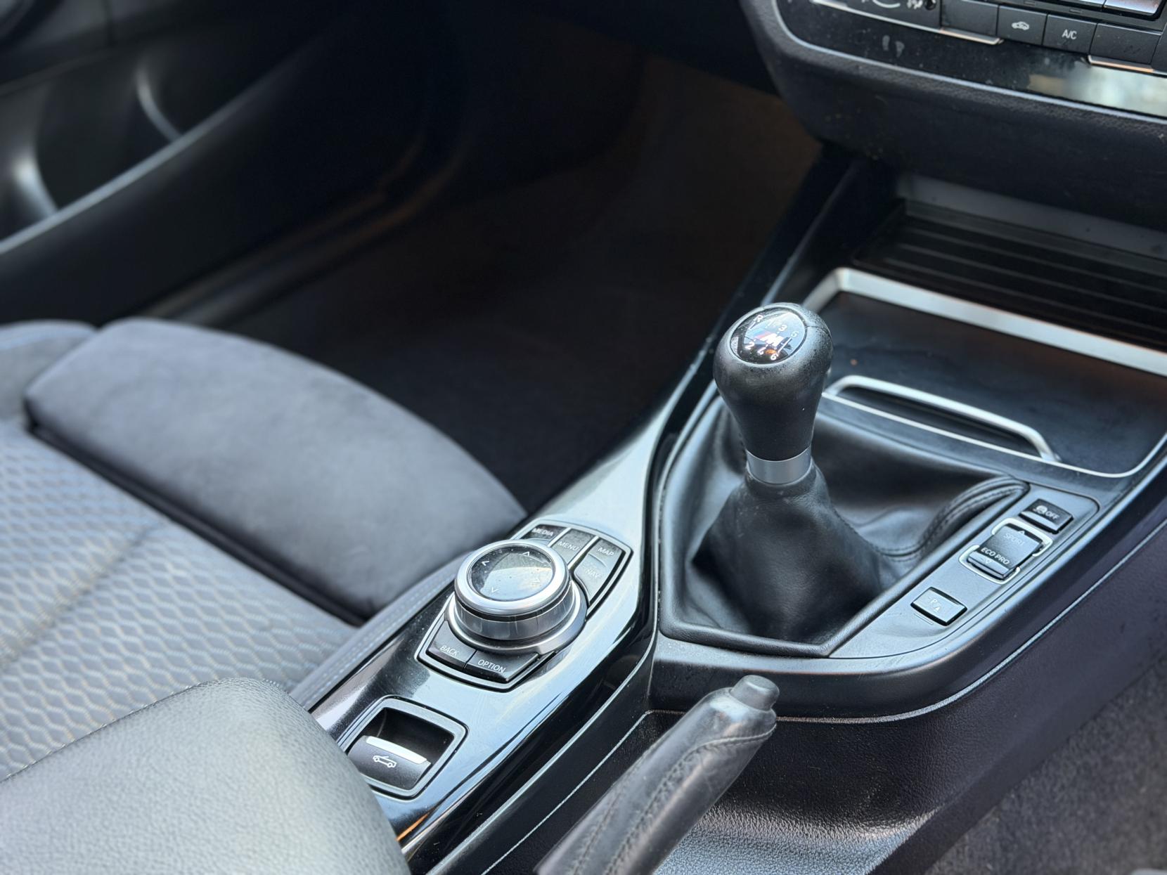 BMW 2 Series 1.5 218i M Sport Convertible 2dr Petrol Manual Euro 6 (s/s) (136 ps)