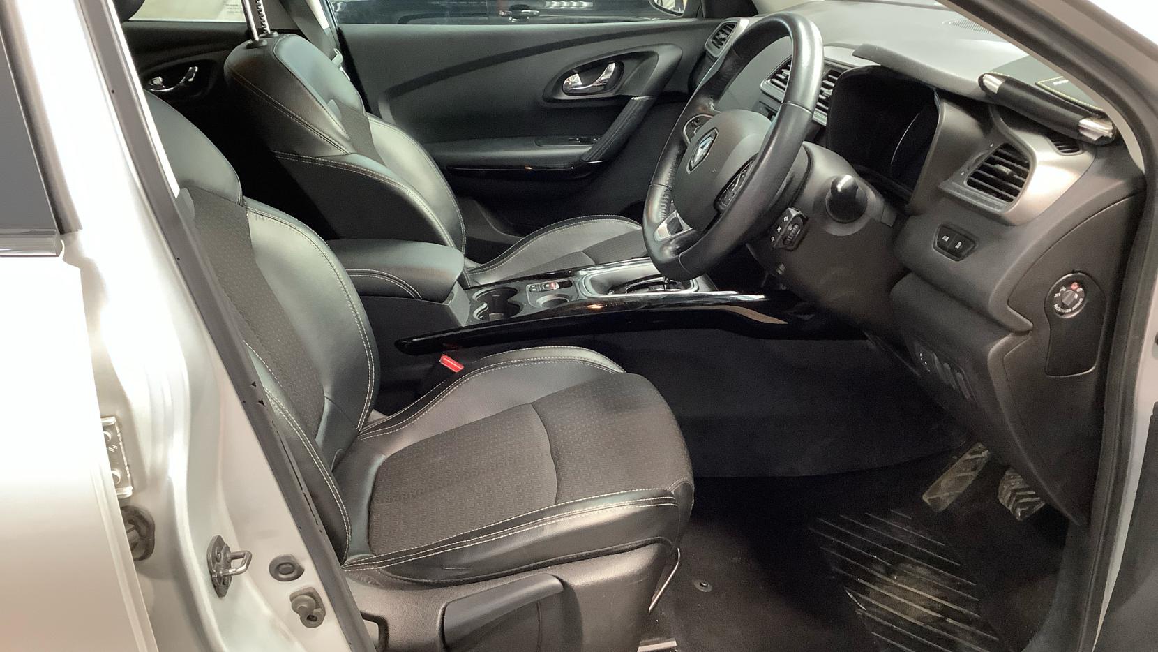 Renault Kadjar 1.5 dCi Dynamique S Nav SUV 5dr Diesel EDC Euro 6 (s/s) (110 ps)