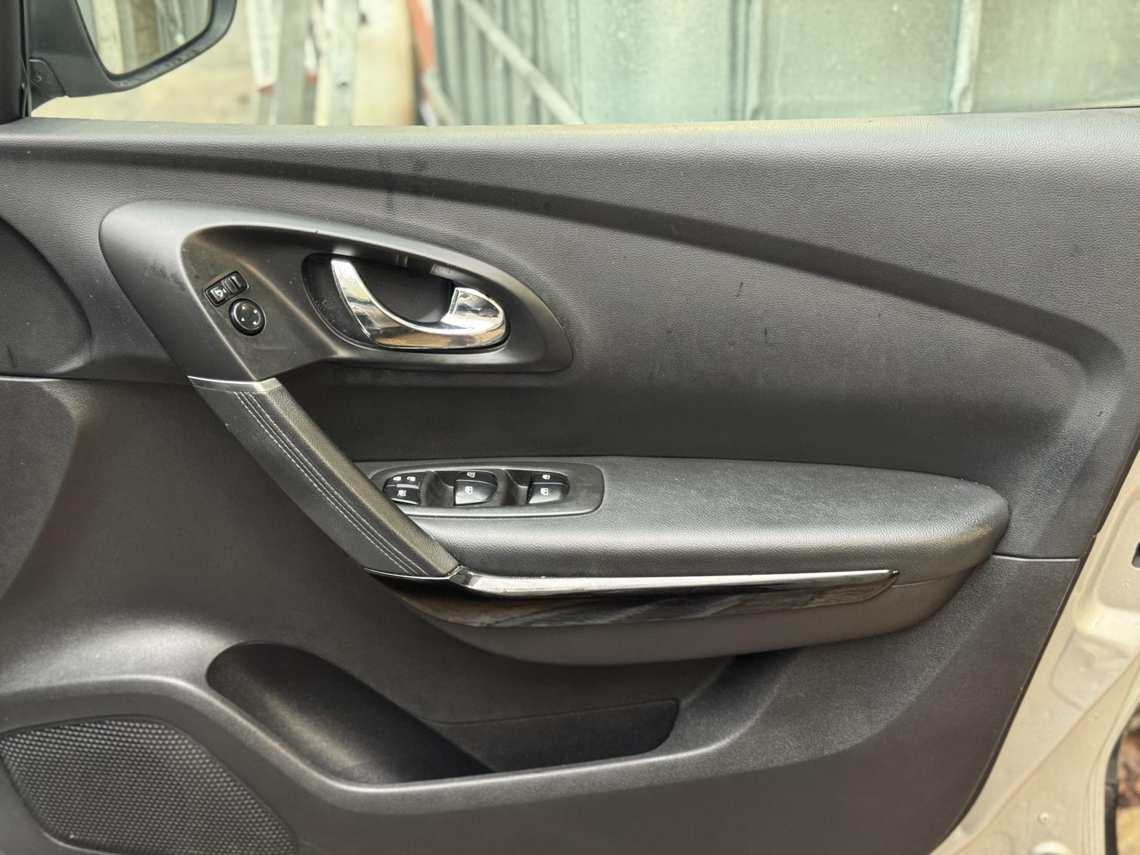 Renault Kadjar 1.5 dCi Dynamique S Nav SUV 5dr Diesel EDC Euro 6 (s/s) (110 ps)