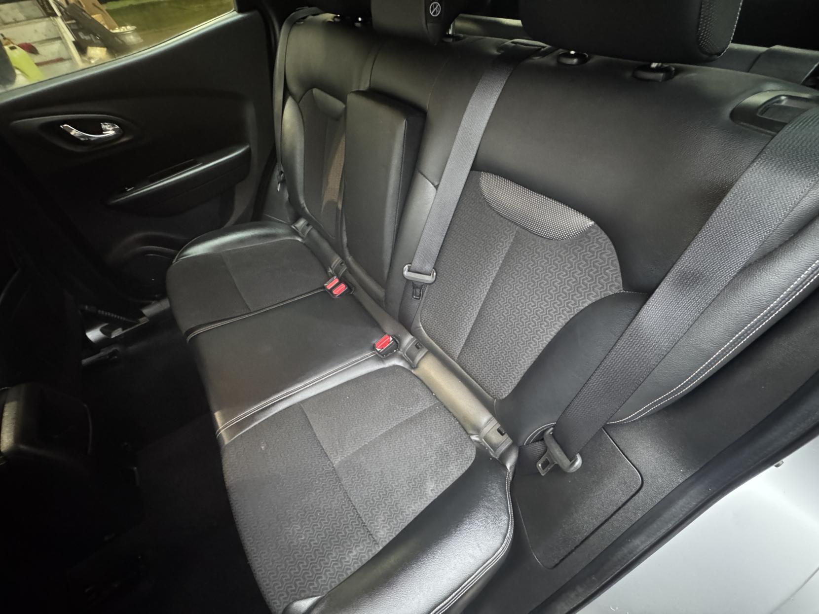 Renault Kadjar 1.5 dCi Dynamique S Nav SUV 5dr Diesel EDC Euro 6 (s/s) (110 ps)