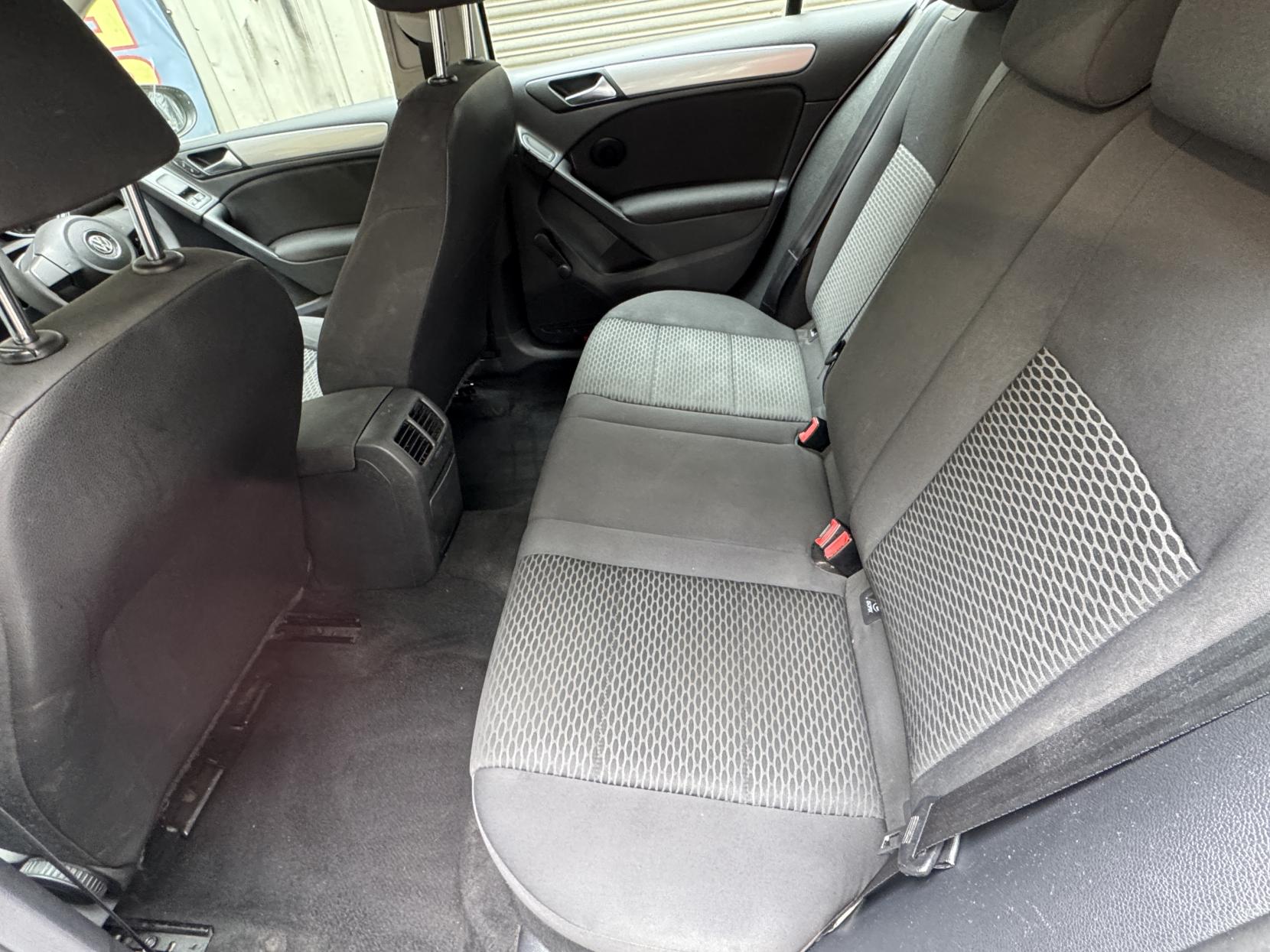 Volkswagen Golf 1.4 Twist Hatchback 5dr Petrol Manual Euro 5 (80 ps)