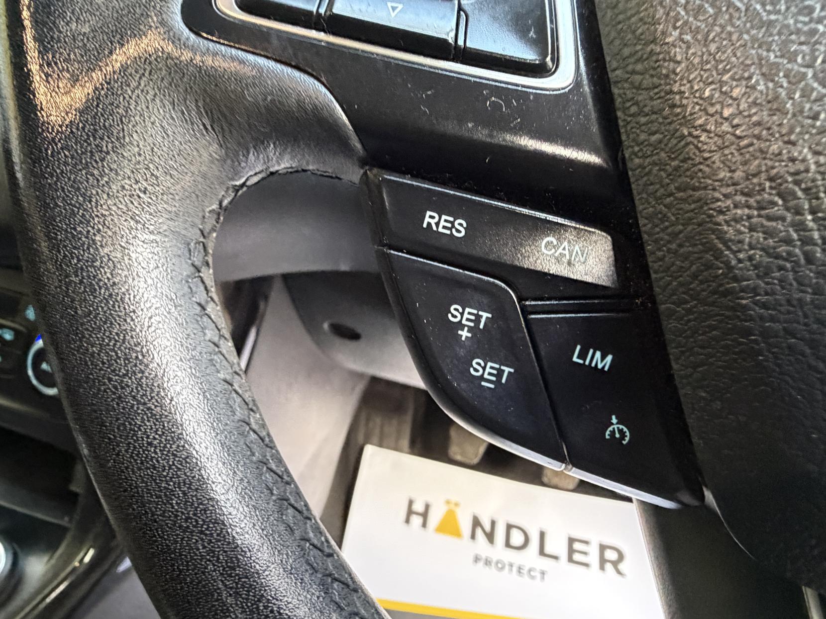 Ford Focus 1.0T EcoBoost Titanium Hatchback 5dr Petrol Manual Euro 6 (s/s) (125 ps)