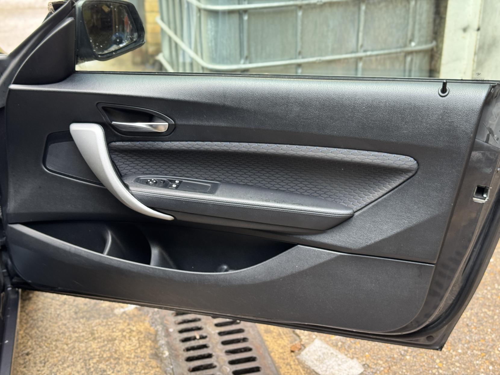 BMW 2 Series 1.5 218i M Sport Coupe 2dr Petrol Auto Euro 6 (s/s) (136 ps)