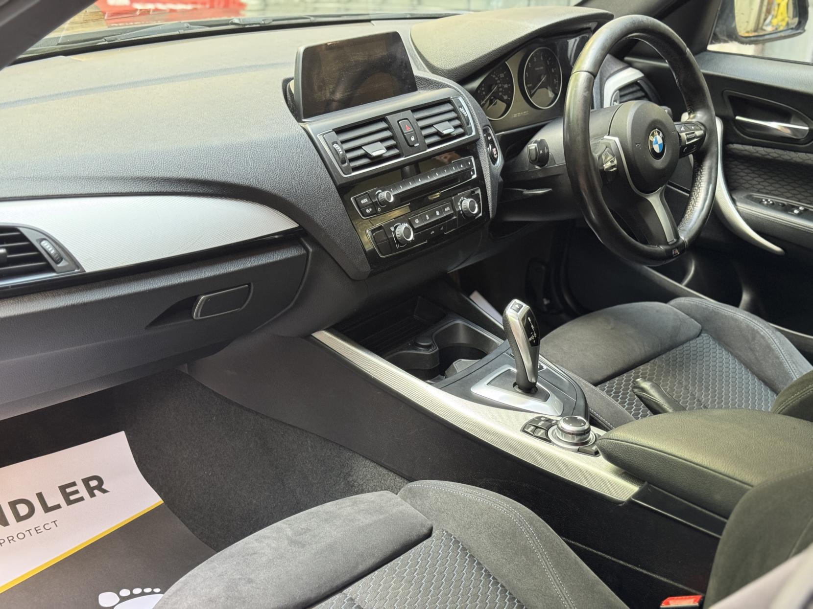 BMW 2 Series 1.5 218i M Sport Coupe 2dr Petrol Auto Euro 6 (s/s) (136 ps)