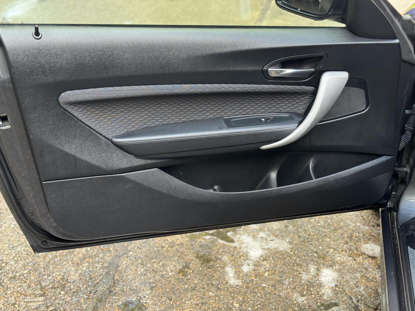 BMW 2 Series 1.5 218i M Sport Coupe 2dr Petrol Auto Euro 6 (s/s) (136 ps)