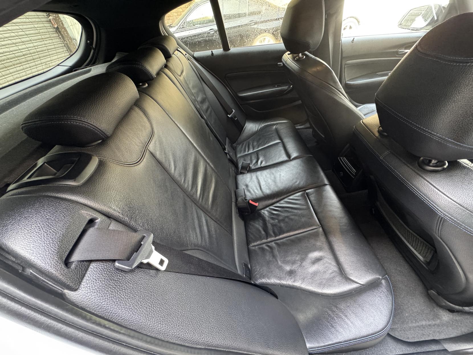 BMW 1 Series 1.5 118i GPF M Sport Shadow Edition Hatchback 5dr Petrol Manual Euro 6 (s/s) (136 ps)