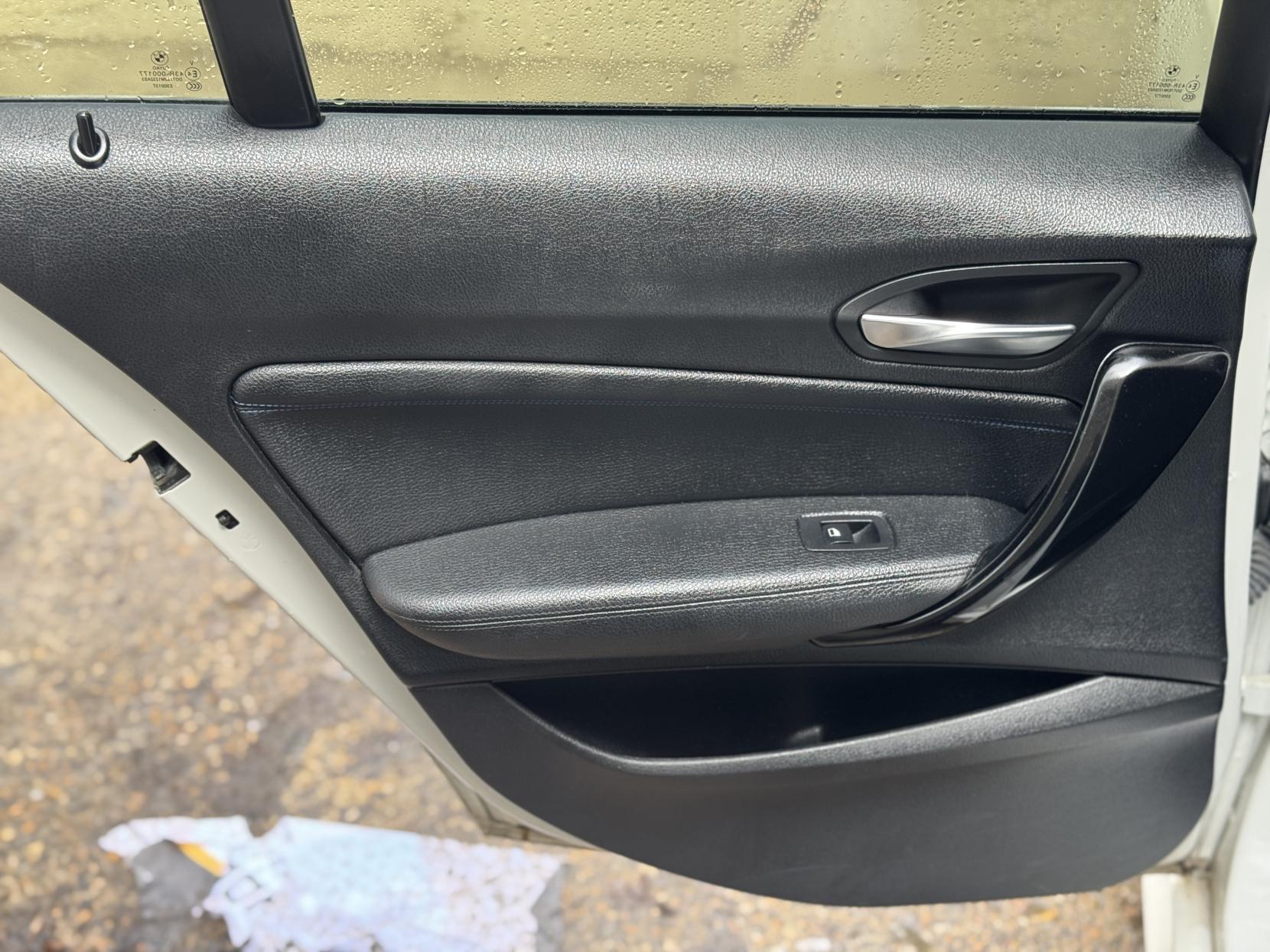 BMW 1 Series 1.5 118i GPF M Sport Shadow Edition Hatchback 5dr Petrol Manual Euro 6 (s/s) (136 ps)