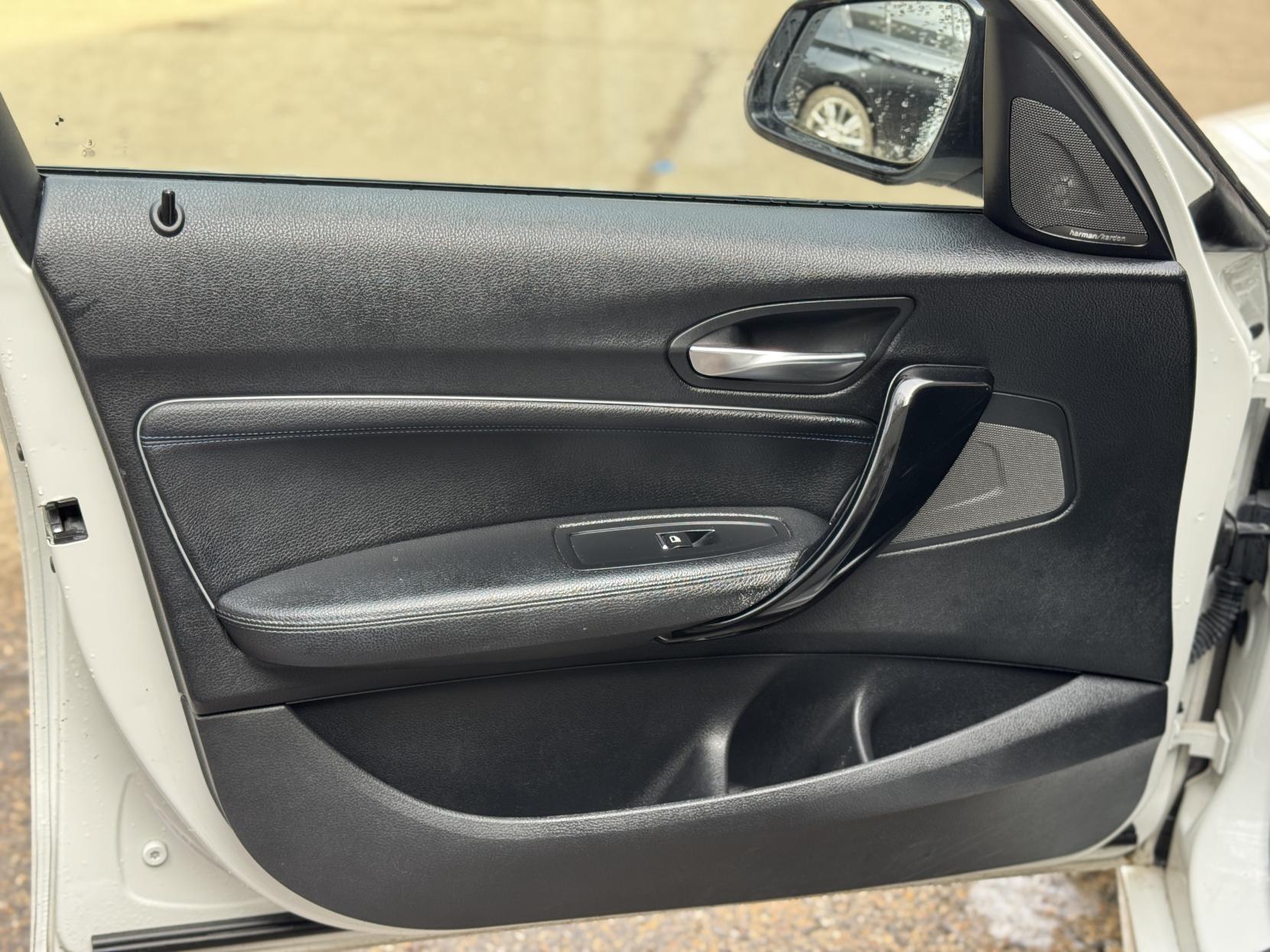 BMW 1 Series 1.5 118i GPF M Sport Shadow Edition Hatchback 5dr Petrol Manual Euro 6 (s/s) (136 ps)