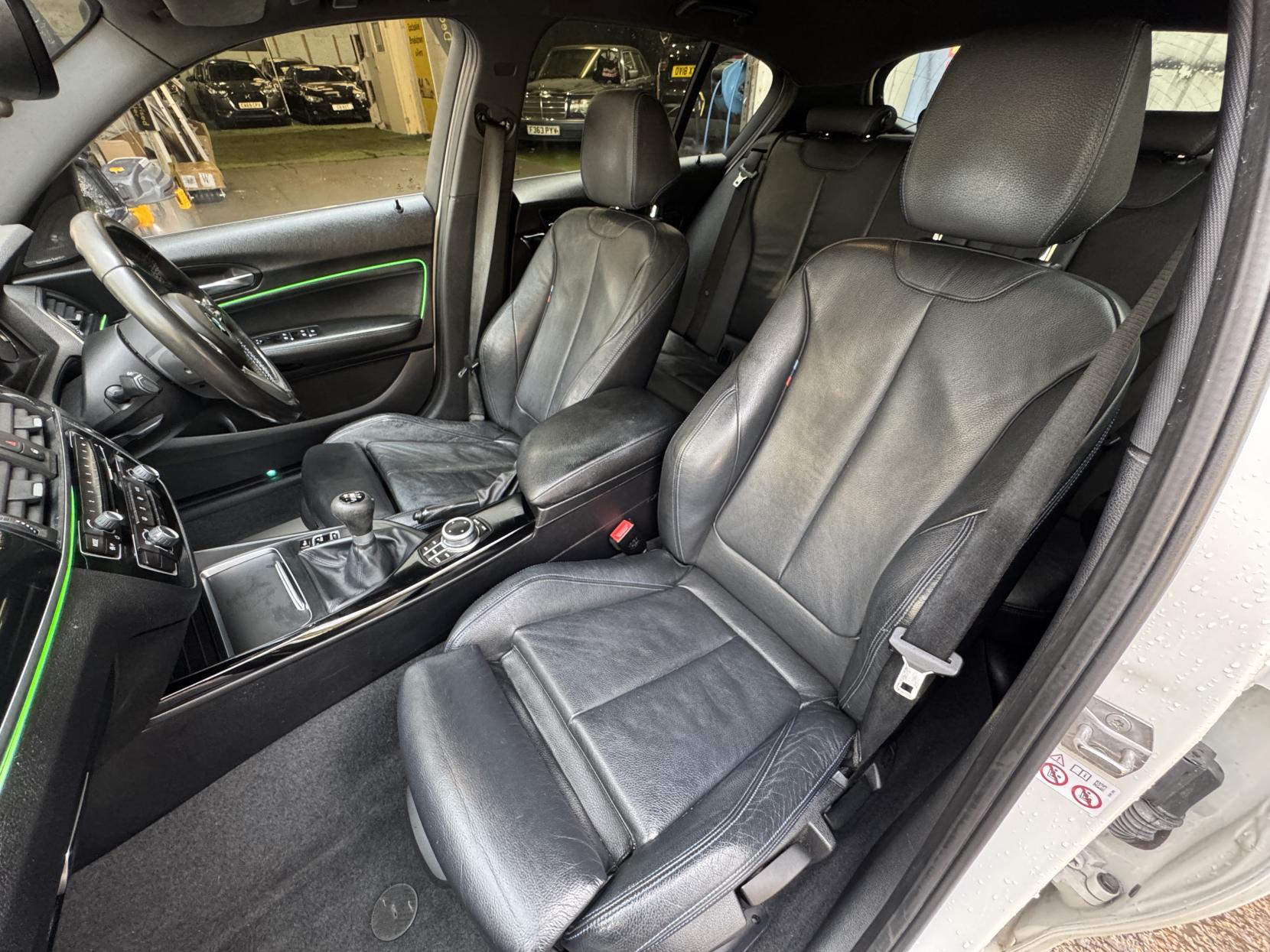 BMW 1 Series 1.5 118i GPF M Sport Shadow Edition Hatchback 5dr Petrol Manual Euro 6 (s/s) (136 ps)